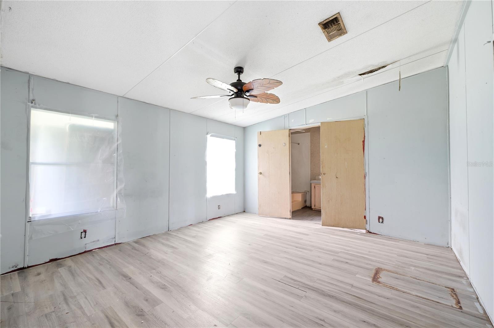 ZEPHYRHILLS COLONY COMPANY - Residential