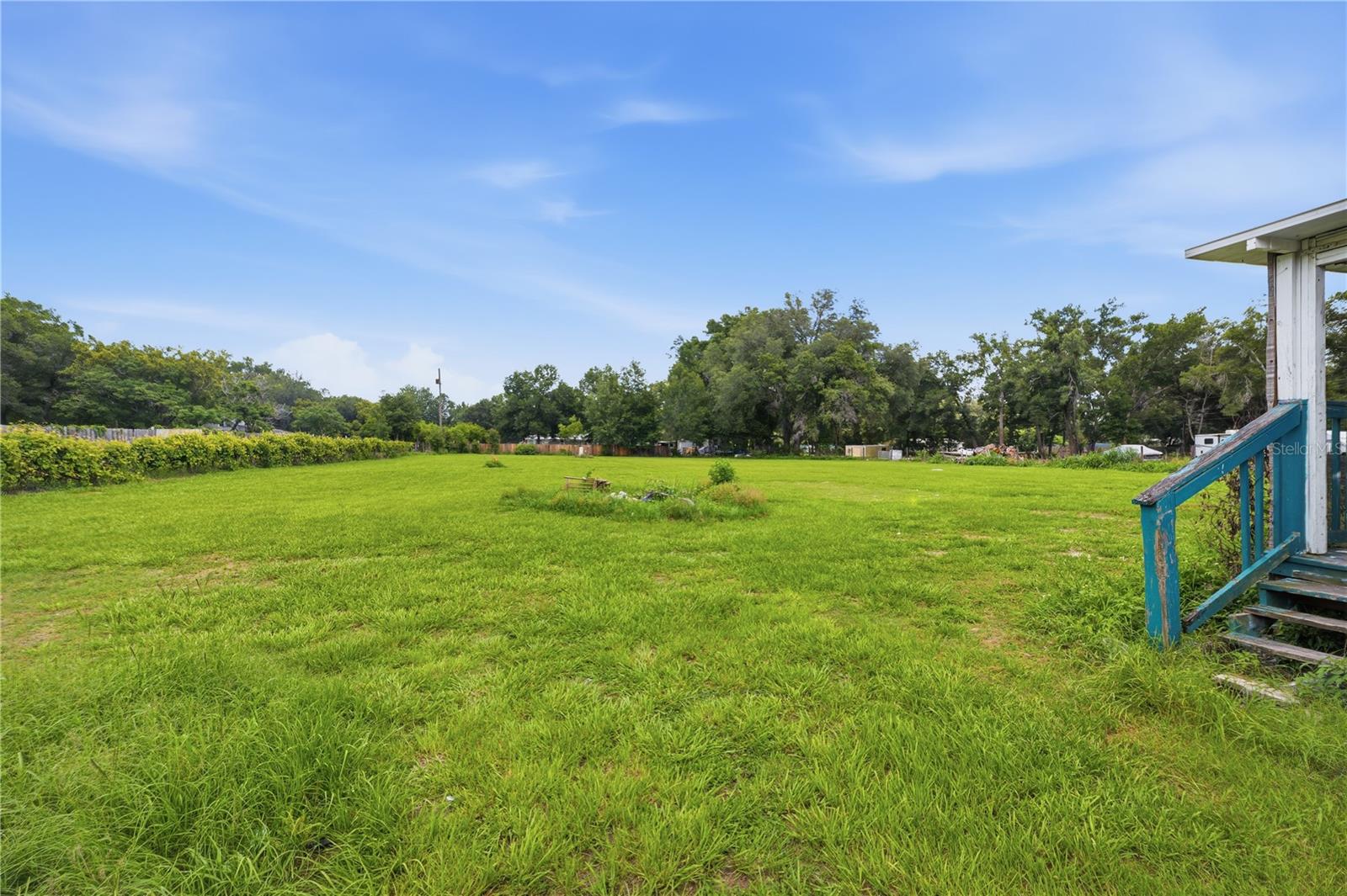 ZEPHYRHILLS COLONY COMPANY - Residential