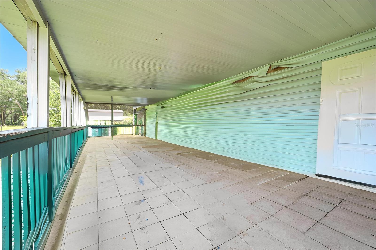 ZEPHYRHILLS COLONY COMPANY - Residential