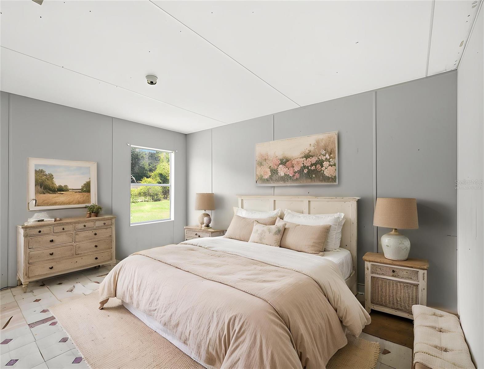 ZEPHYRHILLS COLONY COMPANY - Residential