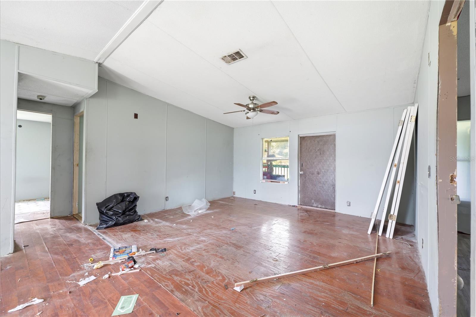 ZEPHYRHILLS COLONY COMPANY - Residential