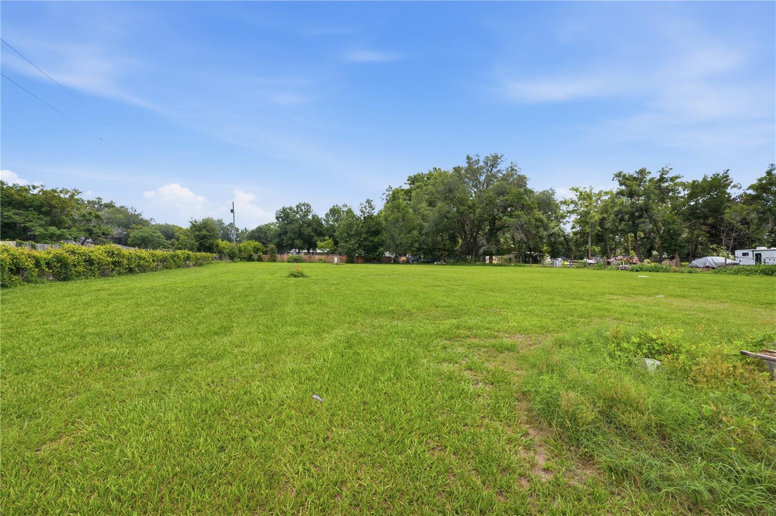 ZEPHYRHILLS COLONY COMPANY - Residential