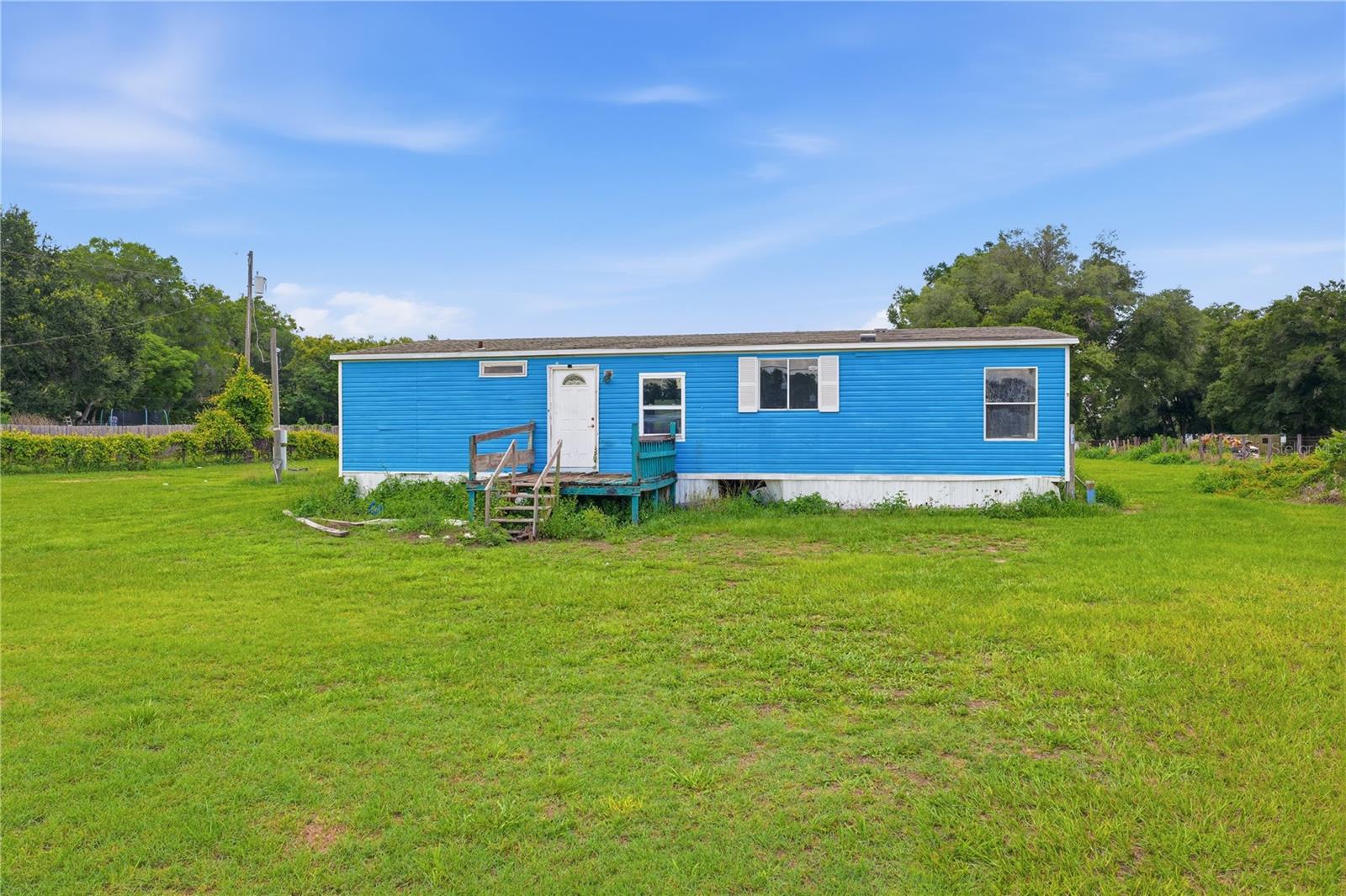 ZEPHYRHILLS COLONY COMPANY - Residential