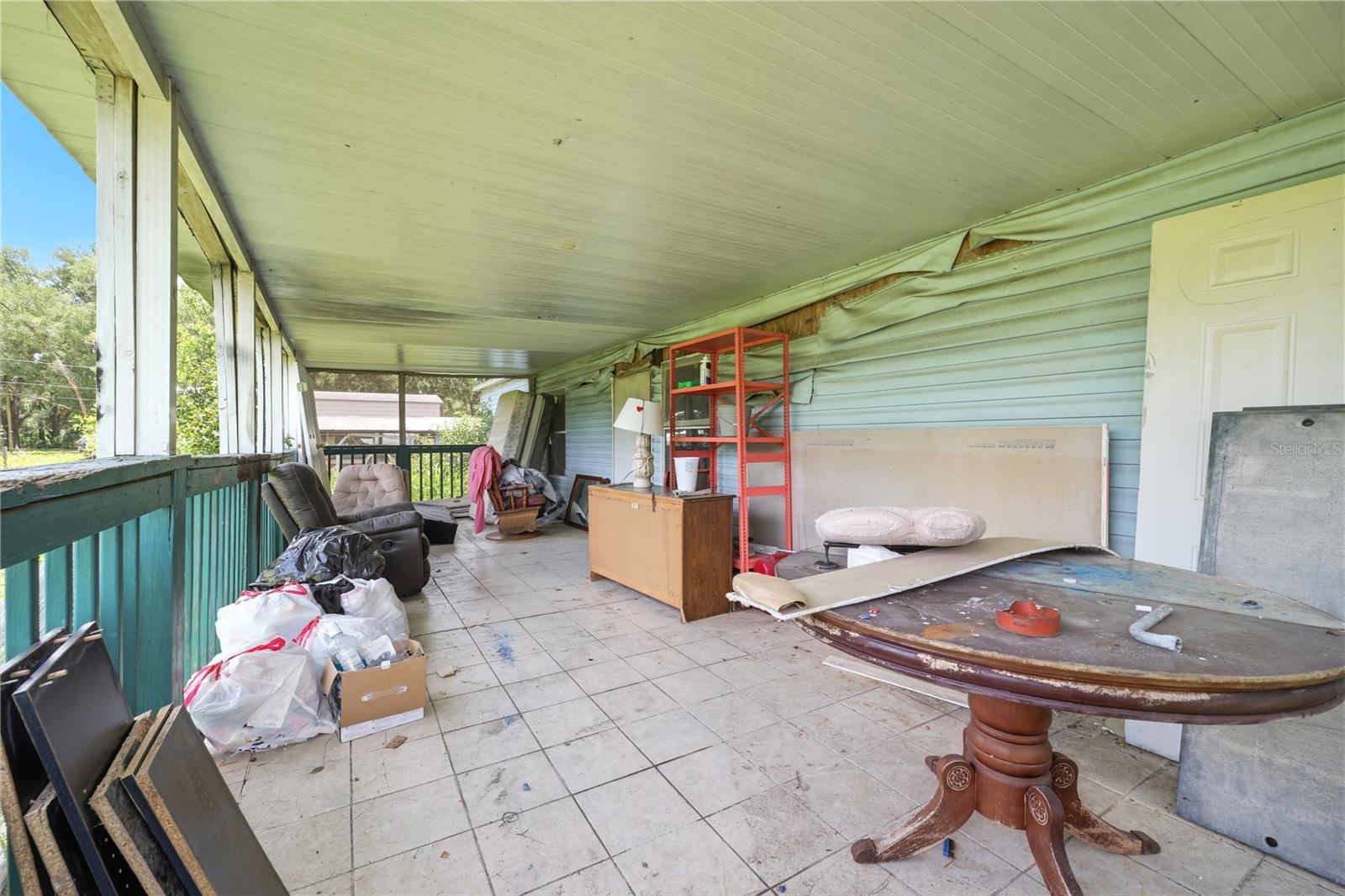 ZEPHYRHILLS COLONY COMPANY - Residential
