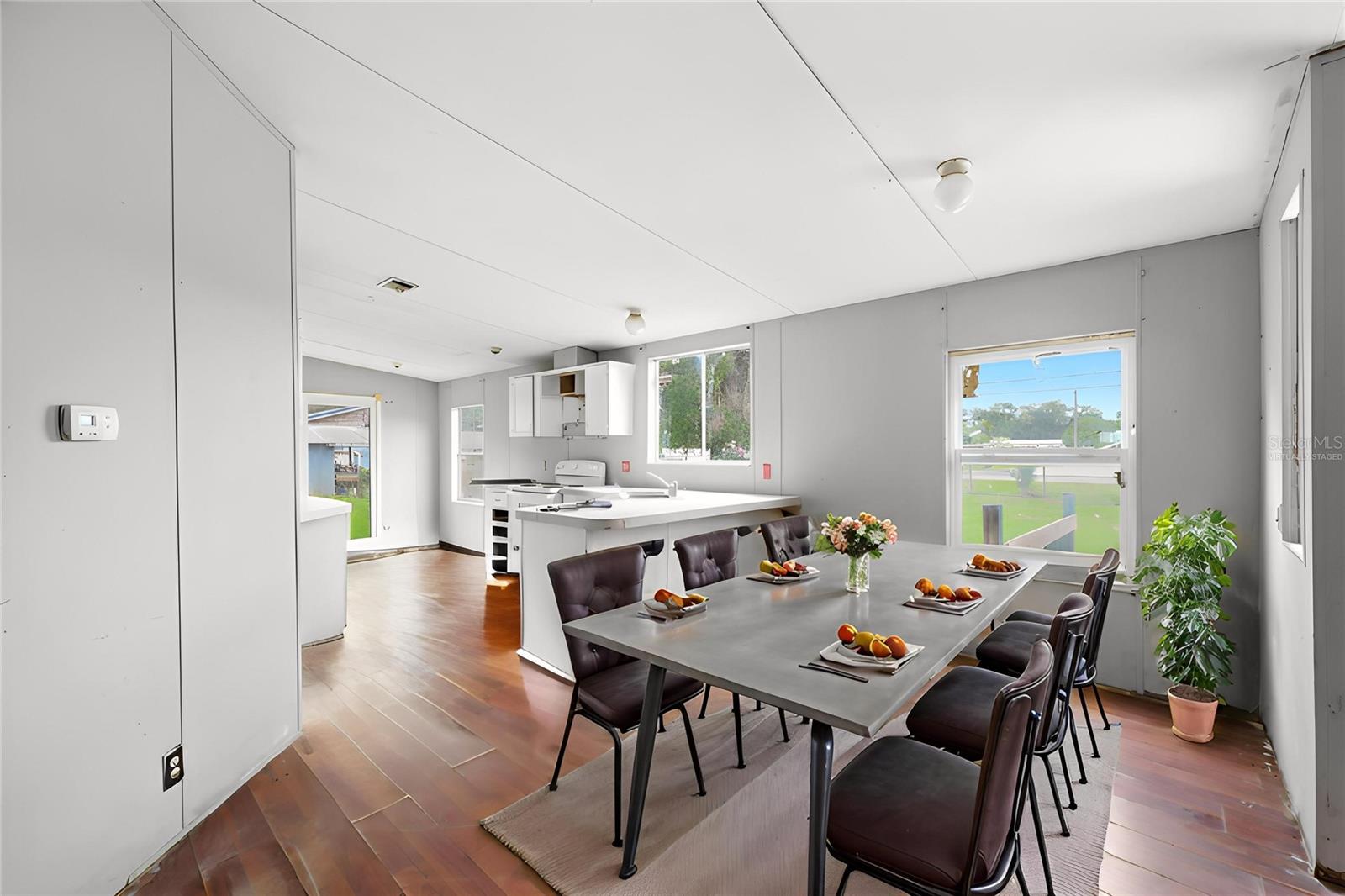 ZEPHYRHILLS COLONY COMPANY - Residential