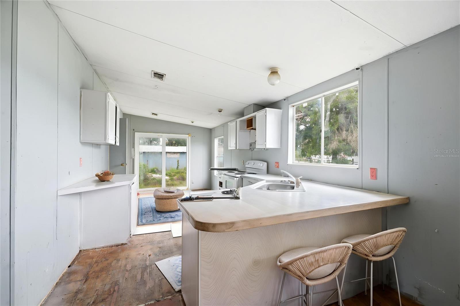 ZEPHYRHILLS COLONY COMPANY - Residential
