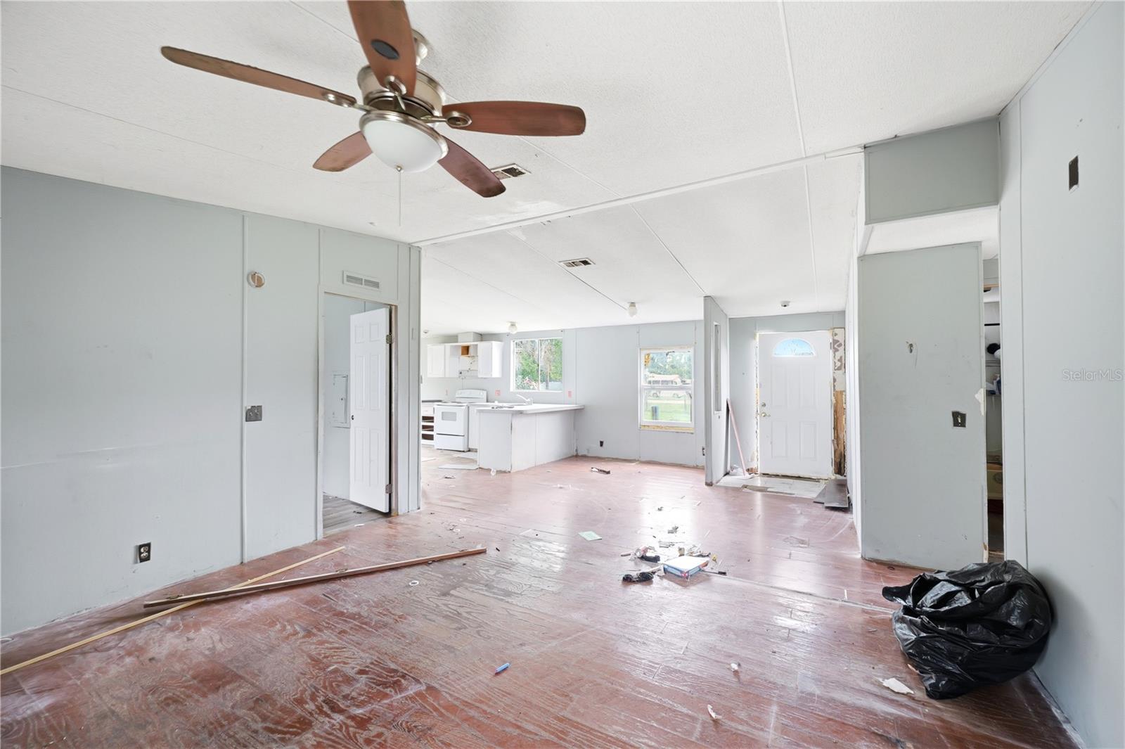 ZEPHYRHILLS COLONY COMPANY - Residential