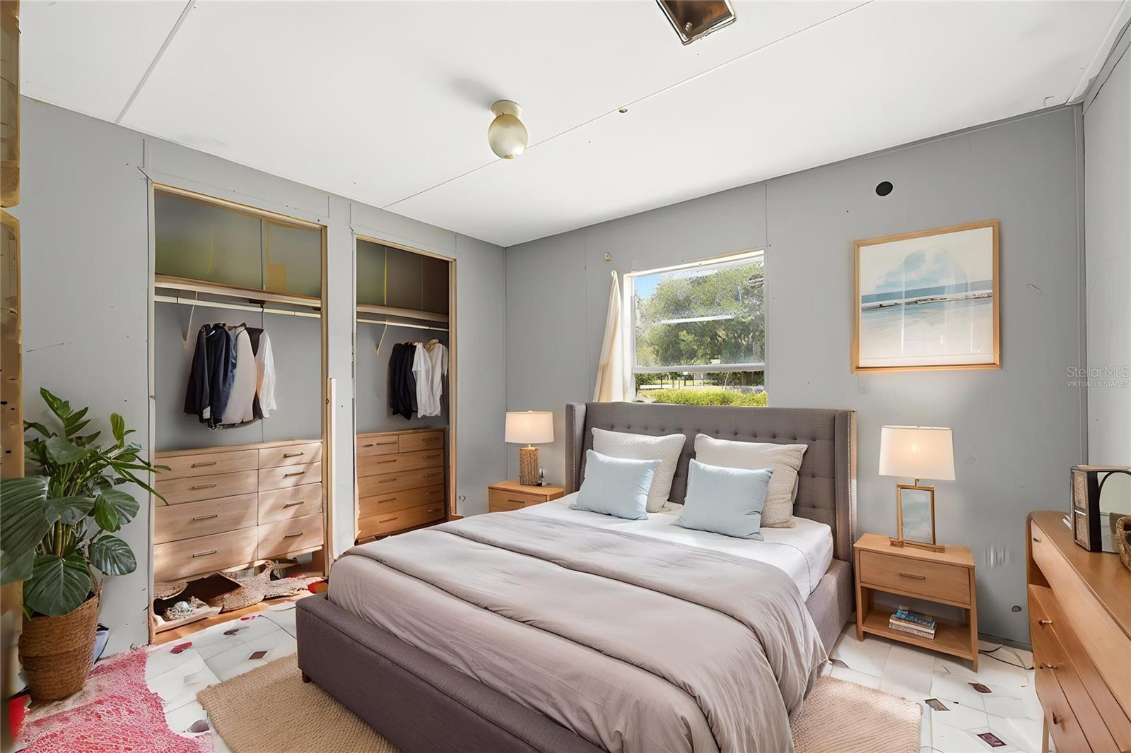 ZEPHYRHILLS COLONY COMPANY - Residential