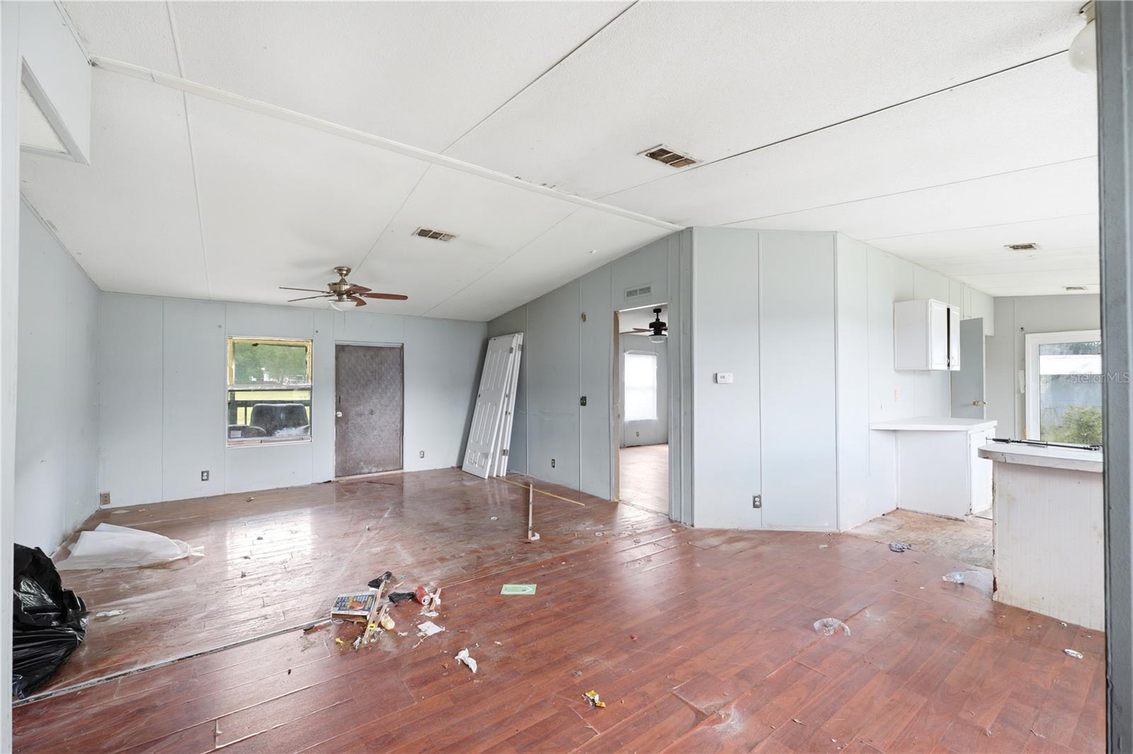 ZEPHYRHILLS COLONY COMPANY - Residential