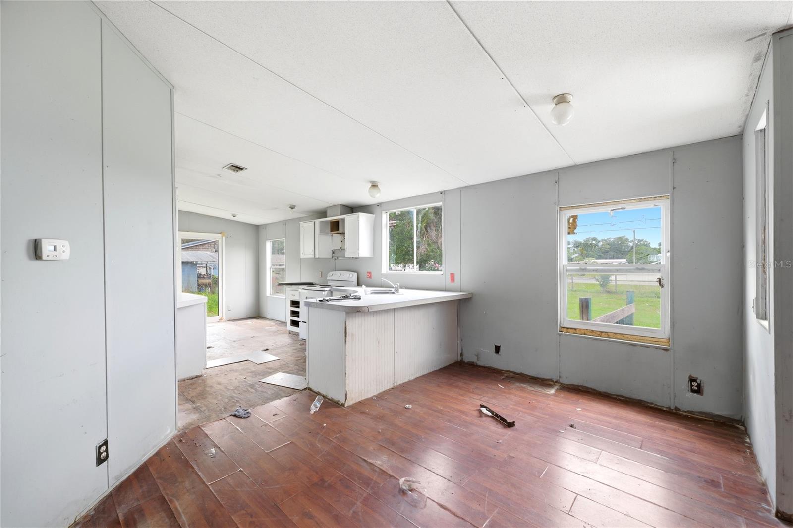 ZEPHYRHILLS COLONY COMPANY - Residential