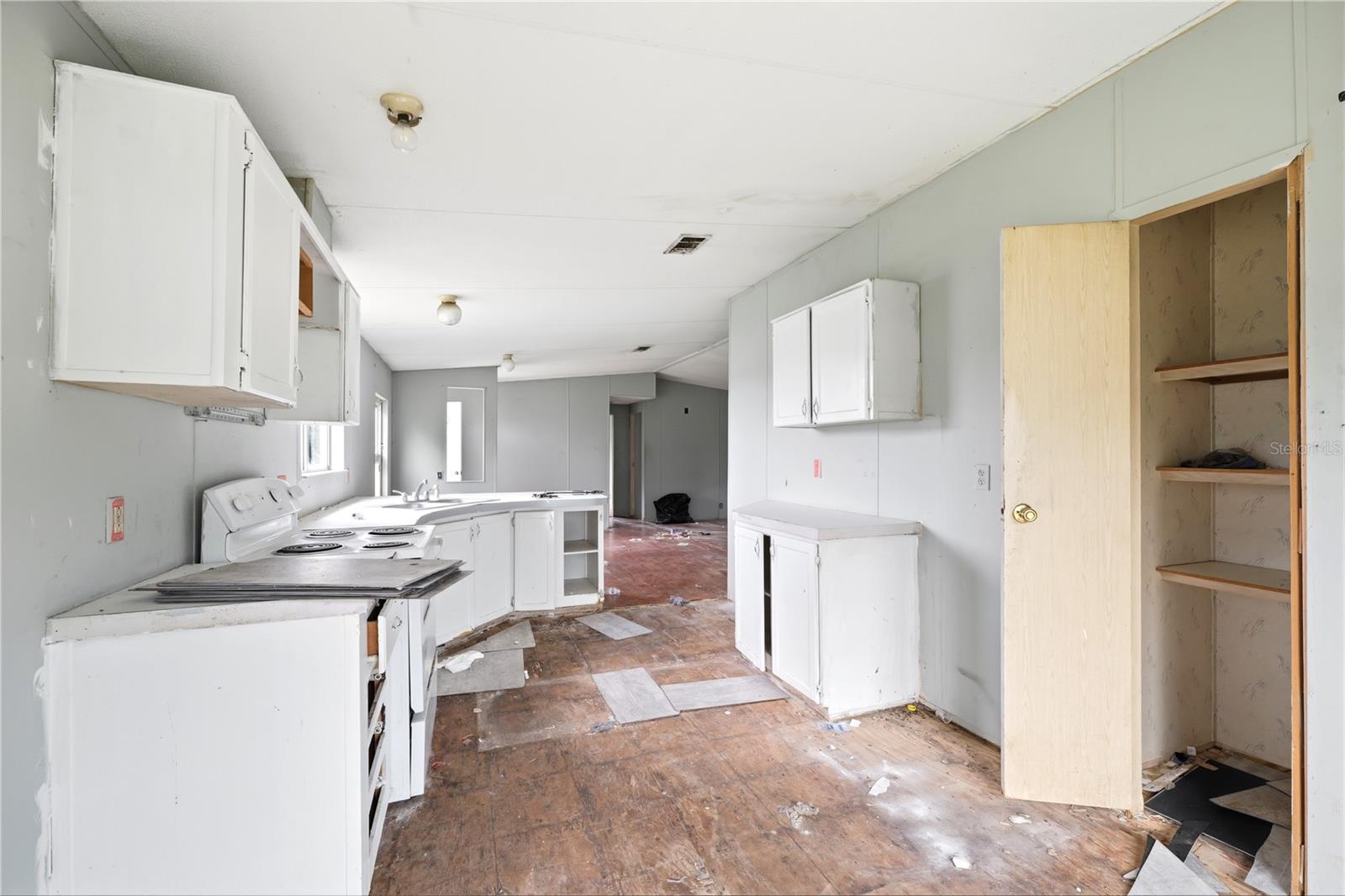 ZEPHYRHILLS COLONY COMPANY - Residential