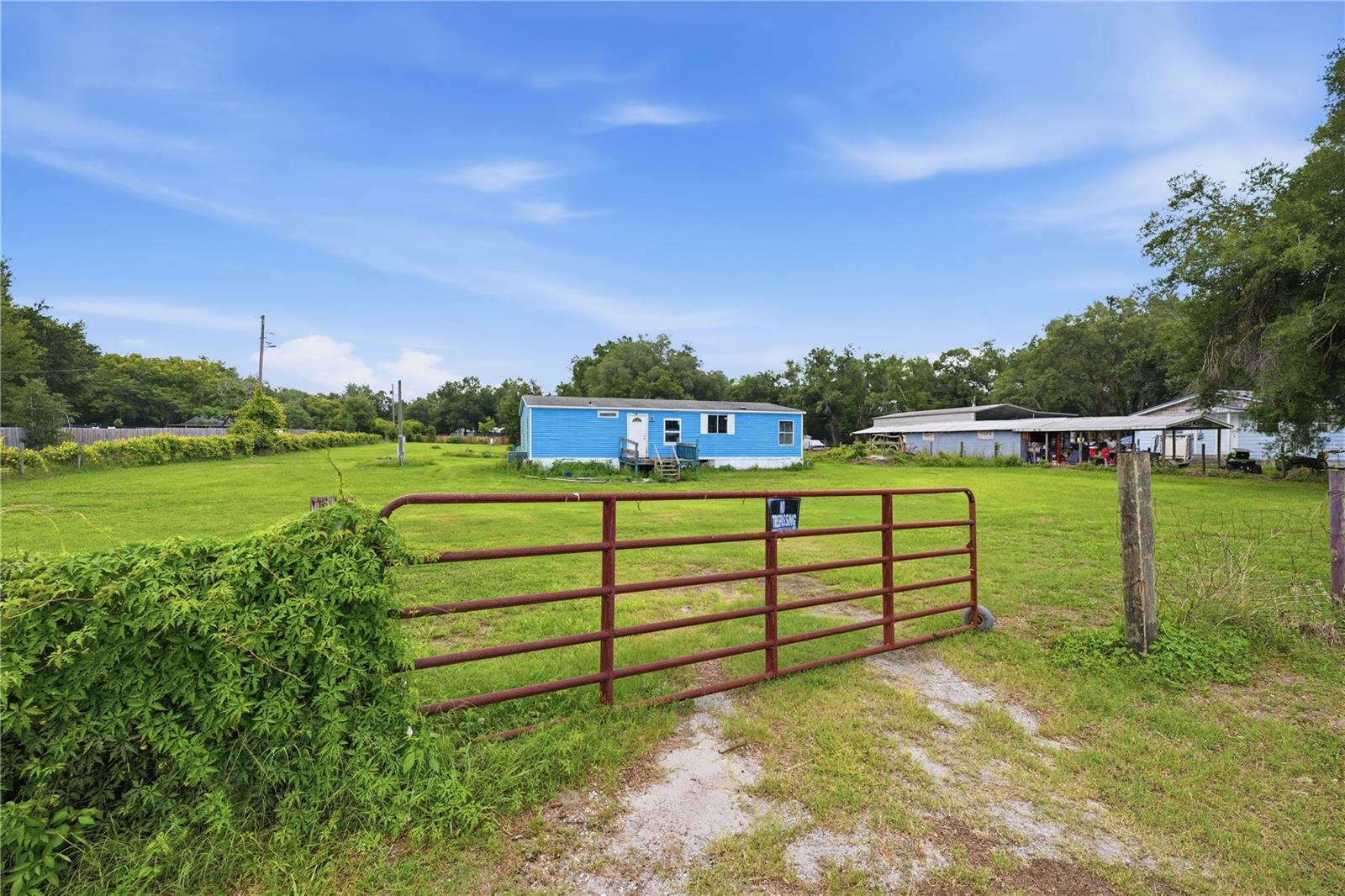 ZEPHYRHILLS COLONY COMPANY - Residential