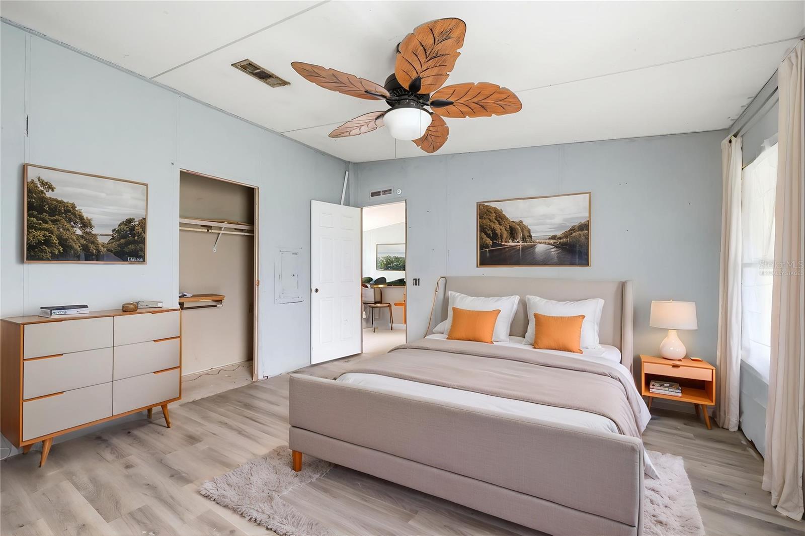 ZEPHYRHILLS COLONY COMPANY - Residential