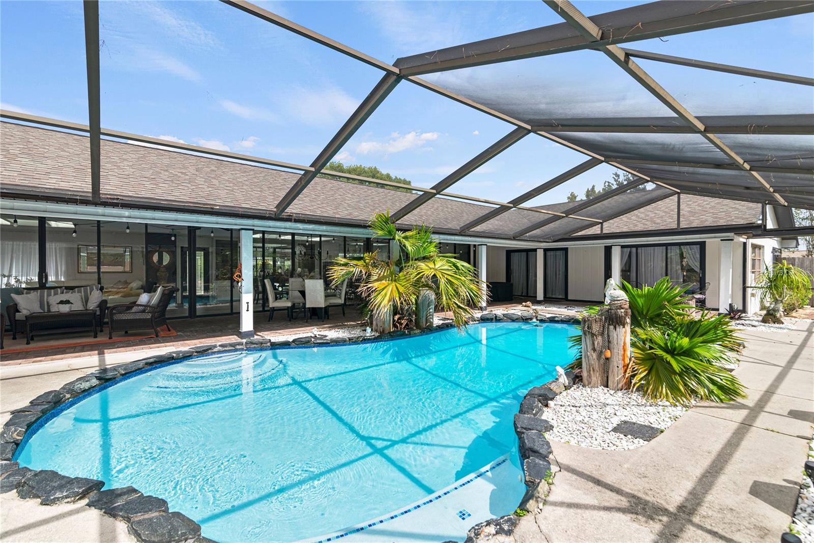 GROVE ESTATES - Residential