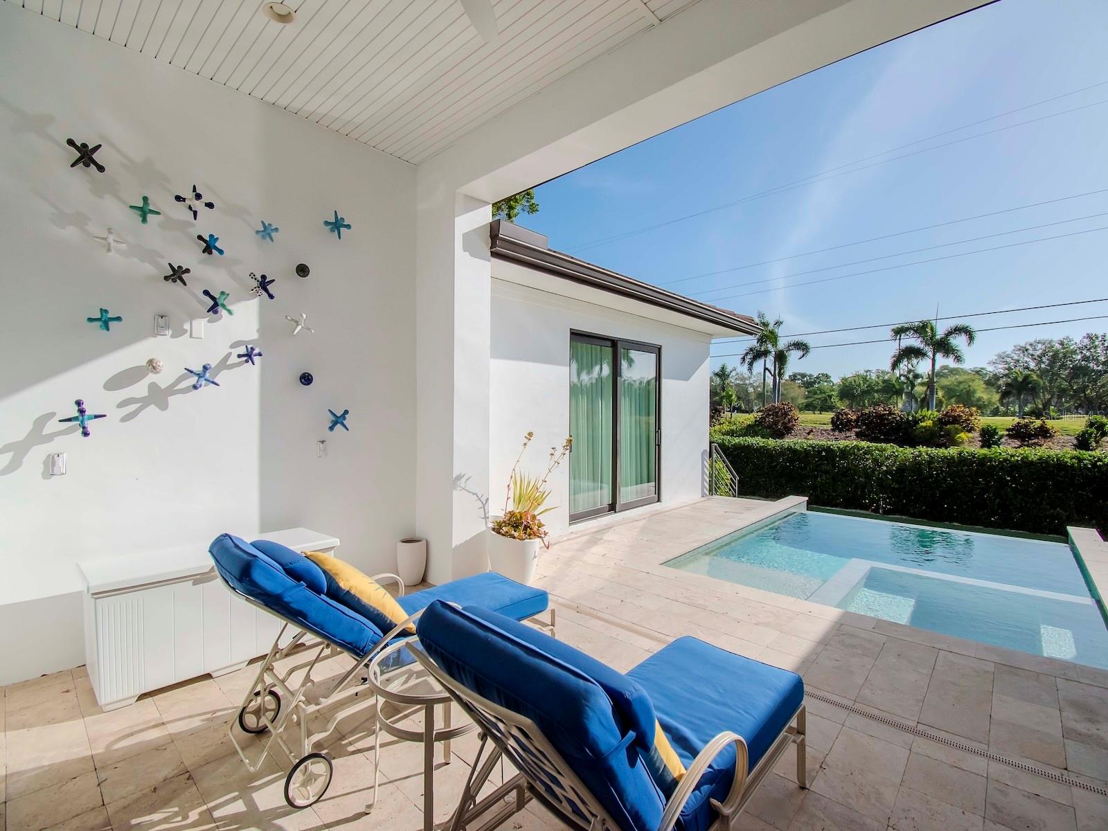 SNELL ISLE SHORES - Residential
