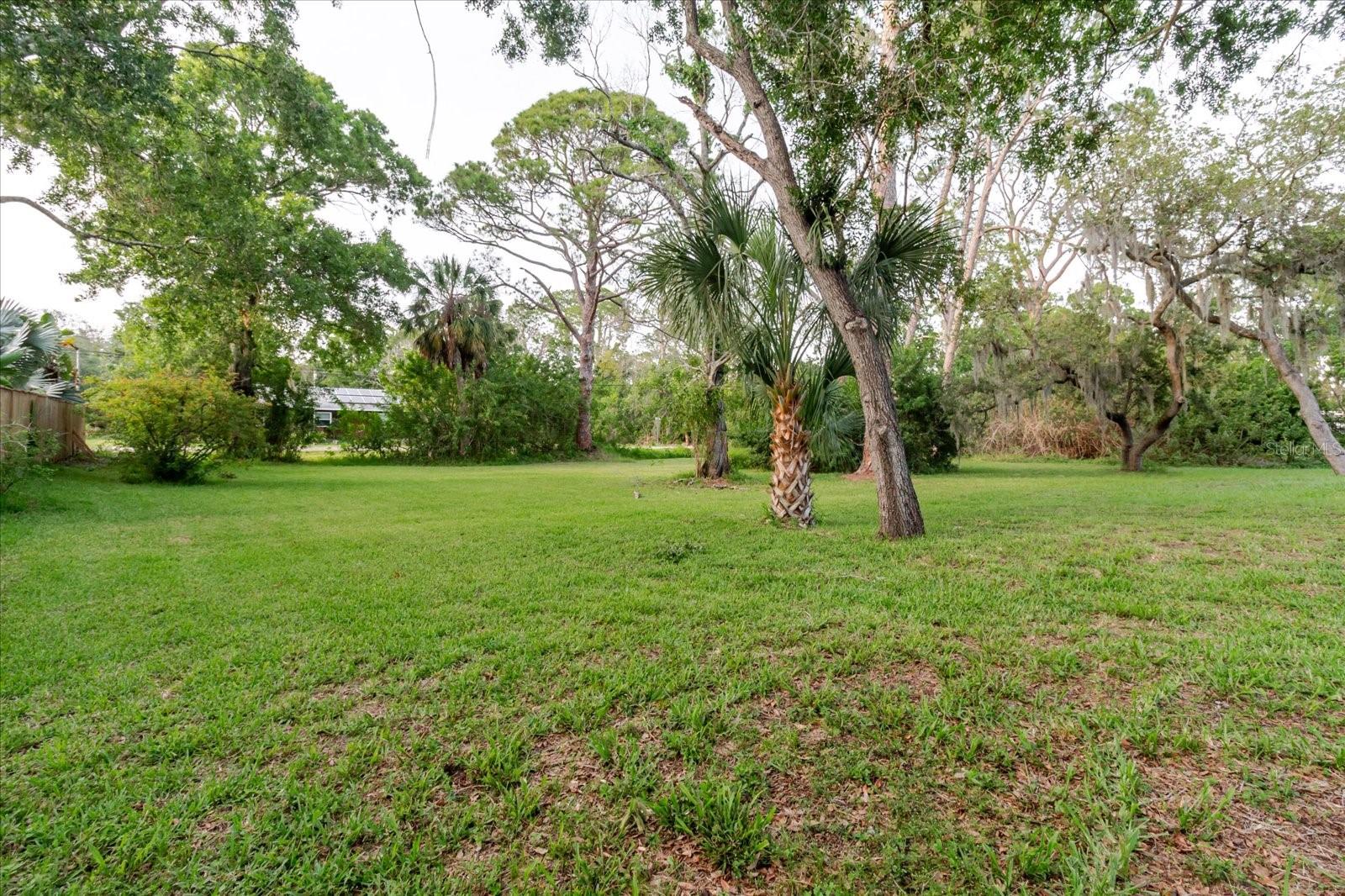 Rare opportunity to own a 96' x 120' vacant lot in the heart of Tarpon Springs near the famous Sponge Docks, downtown dining, shopping, marinas, and beaches. Surrounded by existing duplexes and multifamily properties, this oversized parcel offers excellent potential for investors, builders, or anyone looking to build in a growing area. Buyer to verify zoning, land use, and building possibilities with the City of Tarpon Springs.