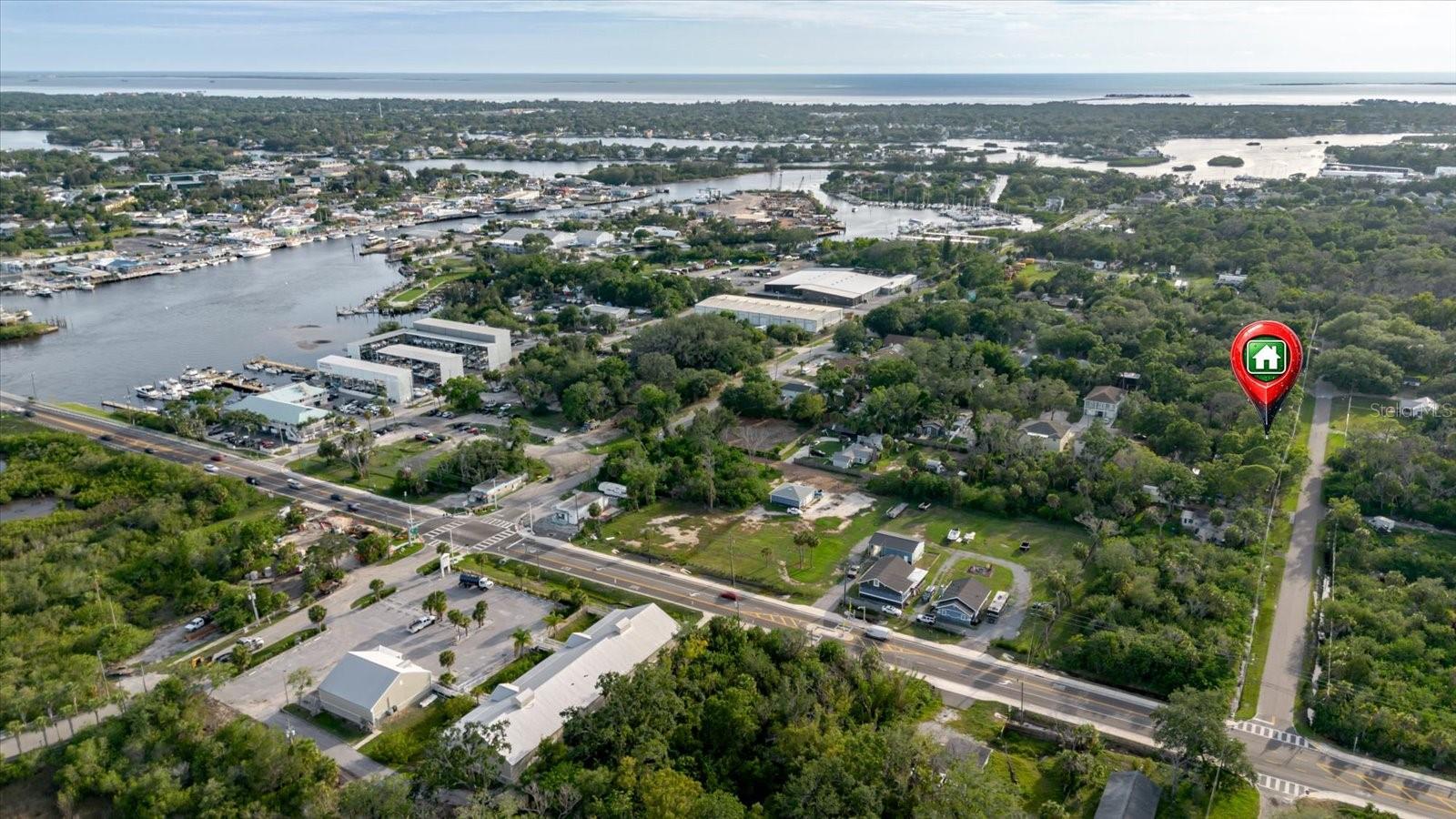 FAIRVIEW - Land