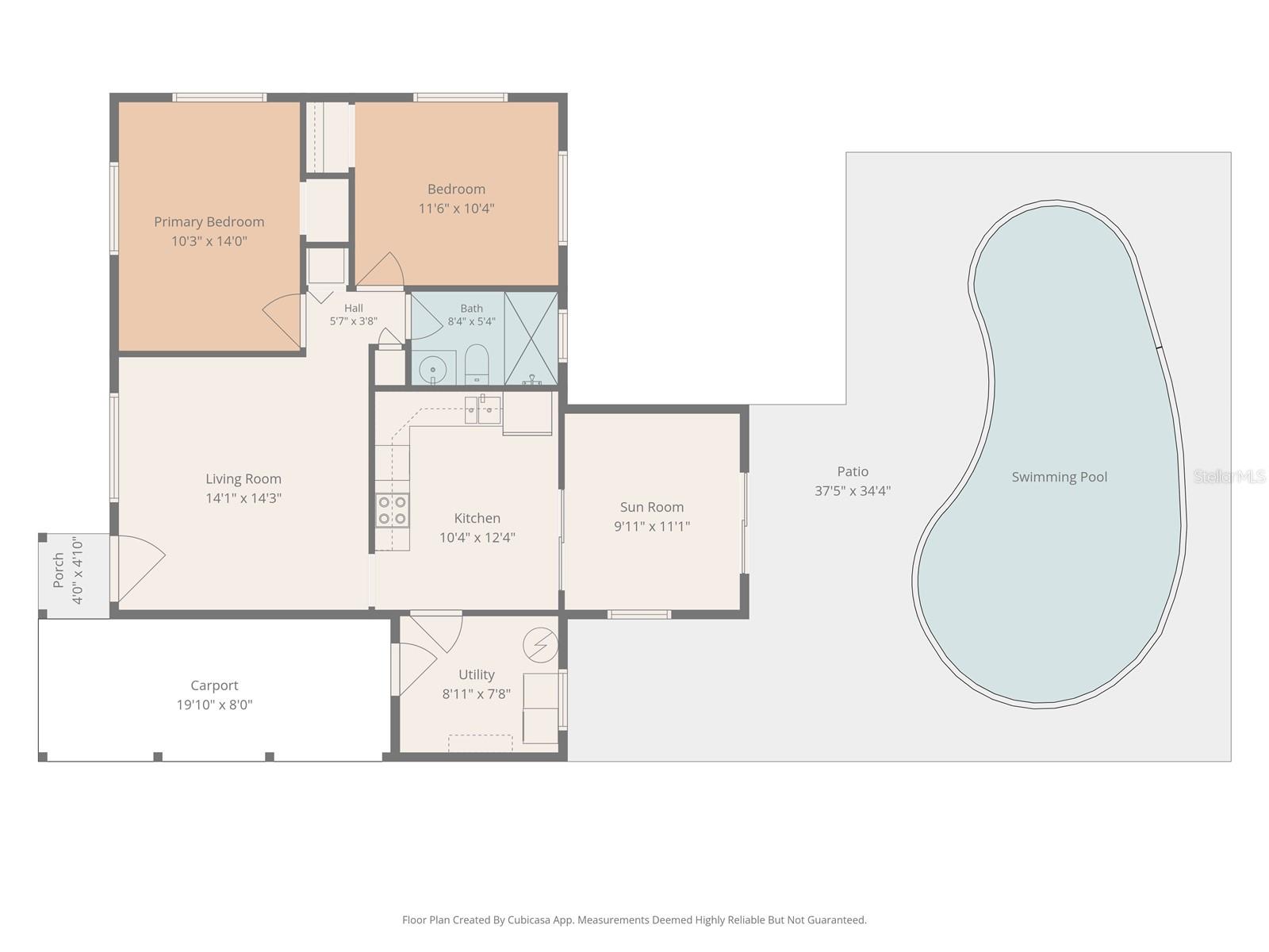 ROOSEVELT GROVES - Residential