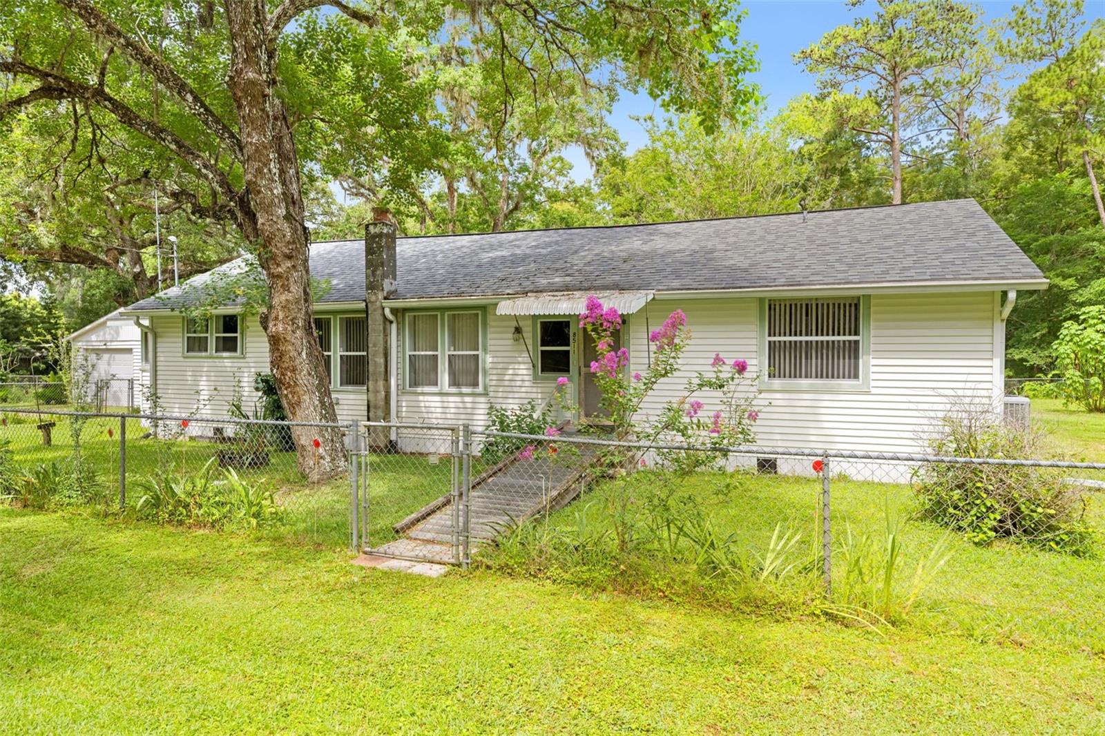 MOUNTAIN PARK - Residential