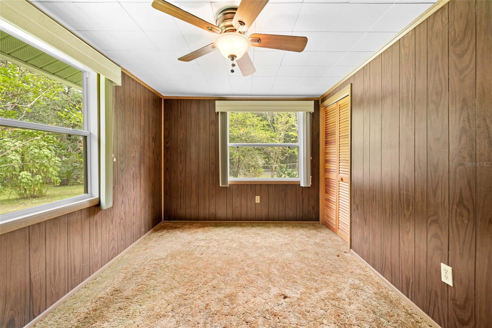 MOUNTAIN PARK - Residential