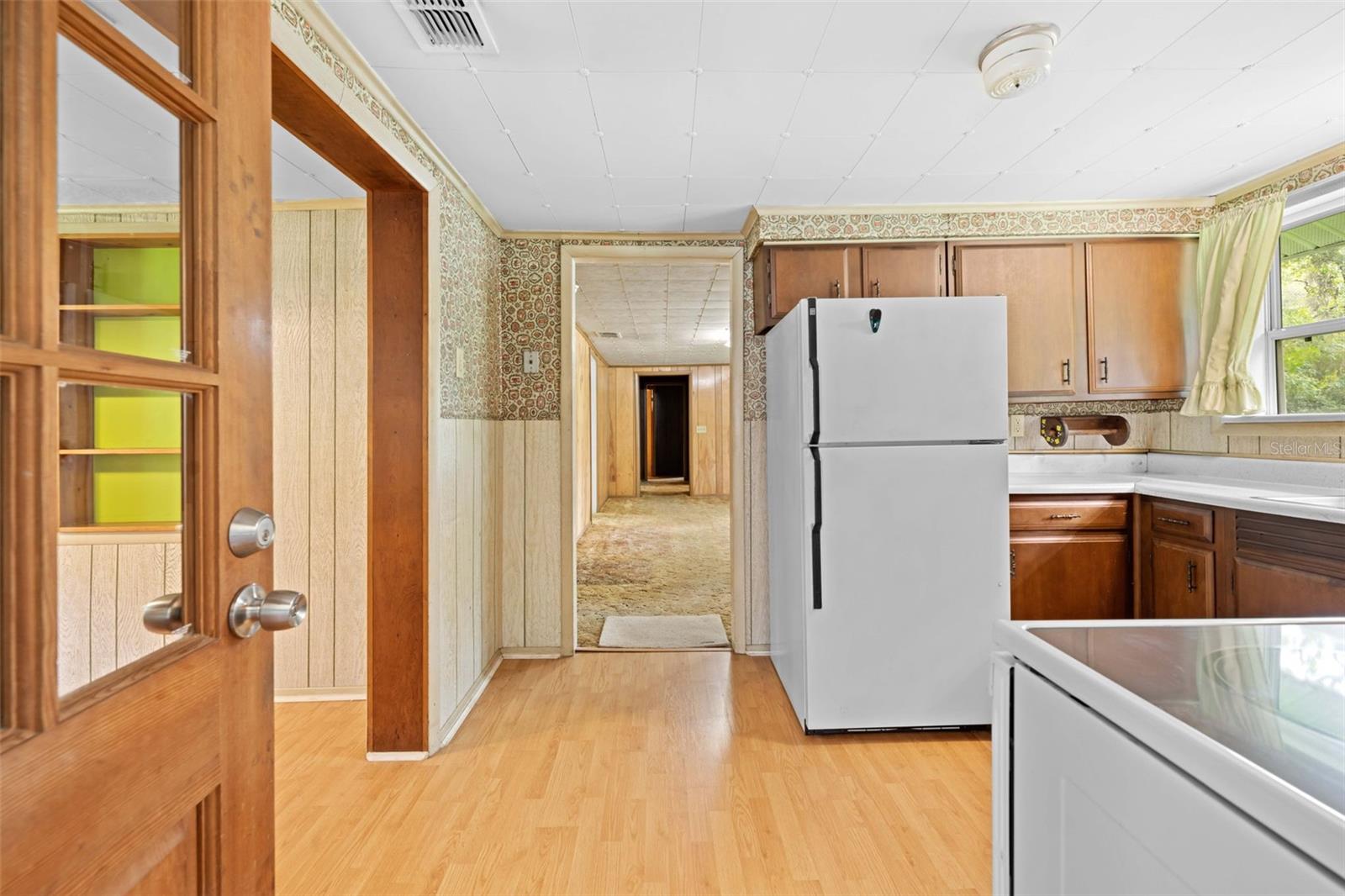 MOUNTAIN PARK - Residential