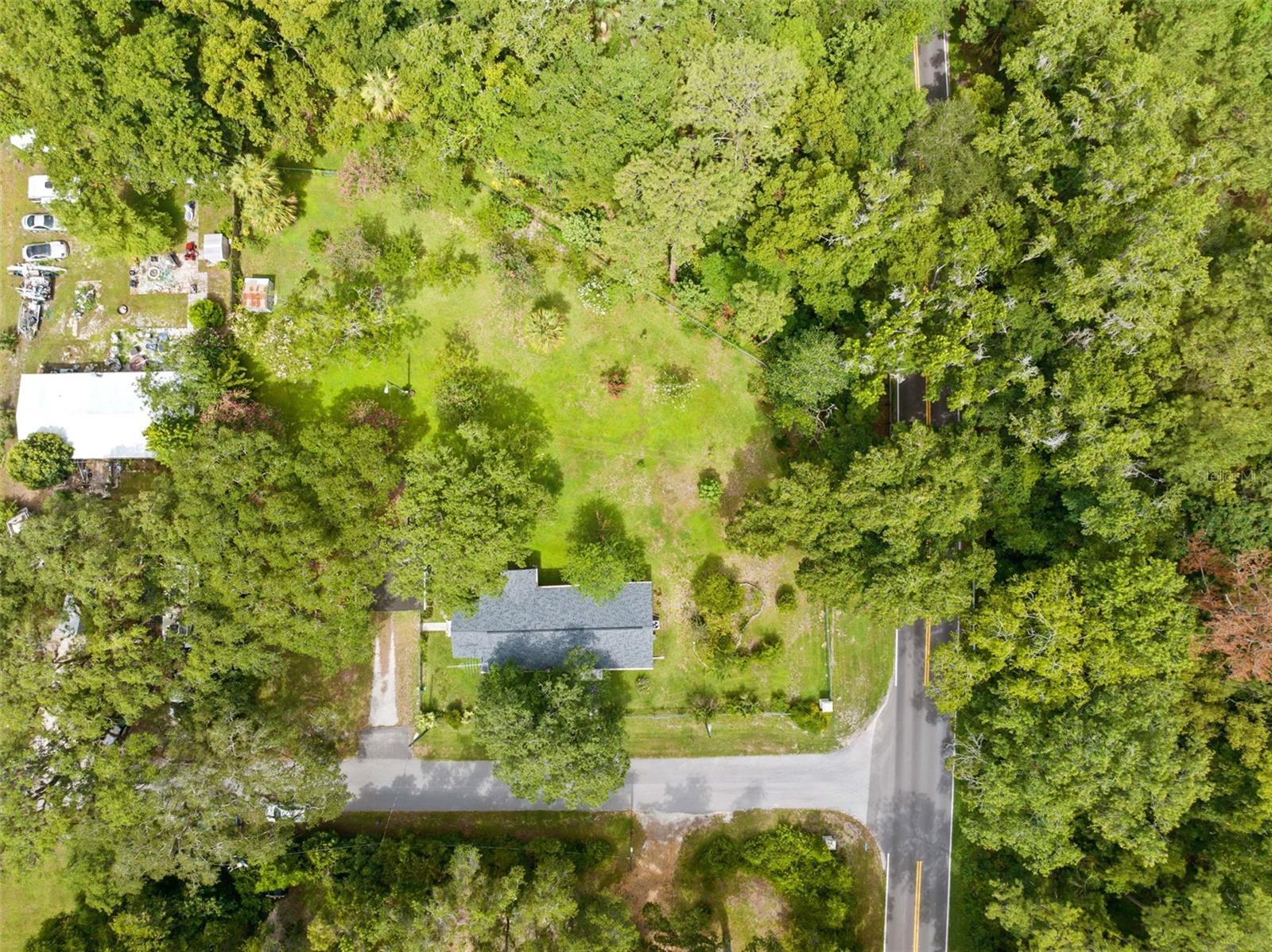 MOUNTAIN PARK - Residential