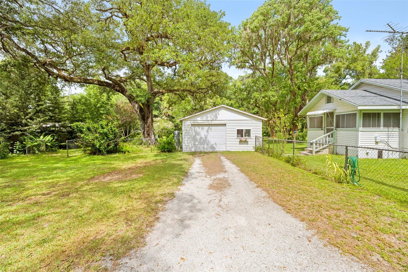 MOUNTAIN PARK - Residential