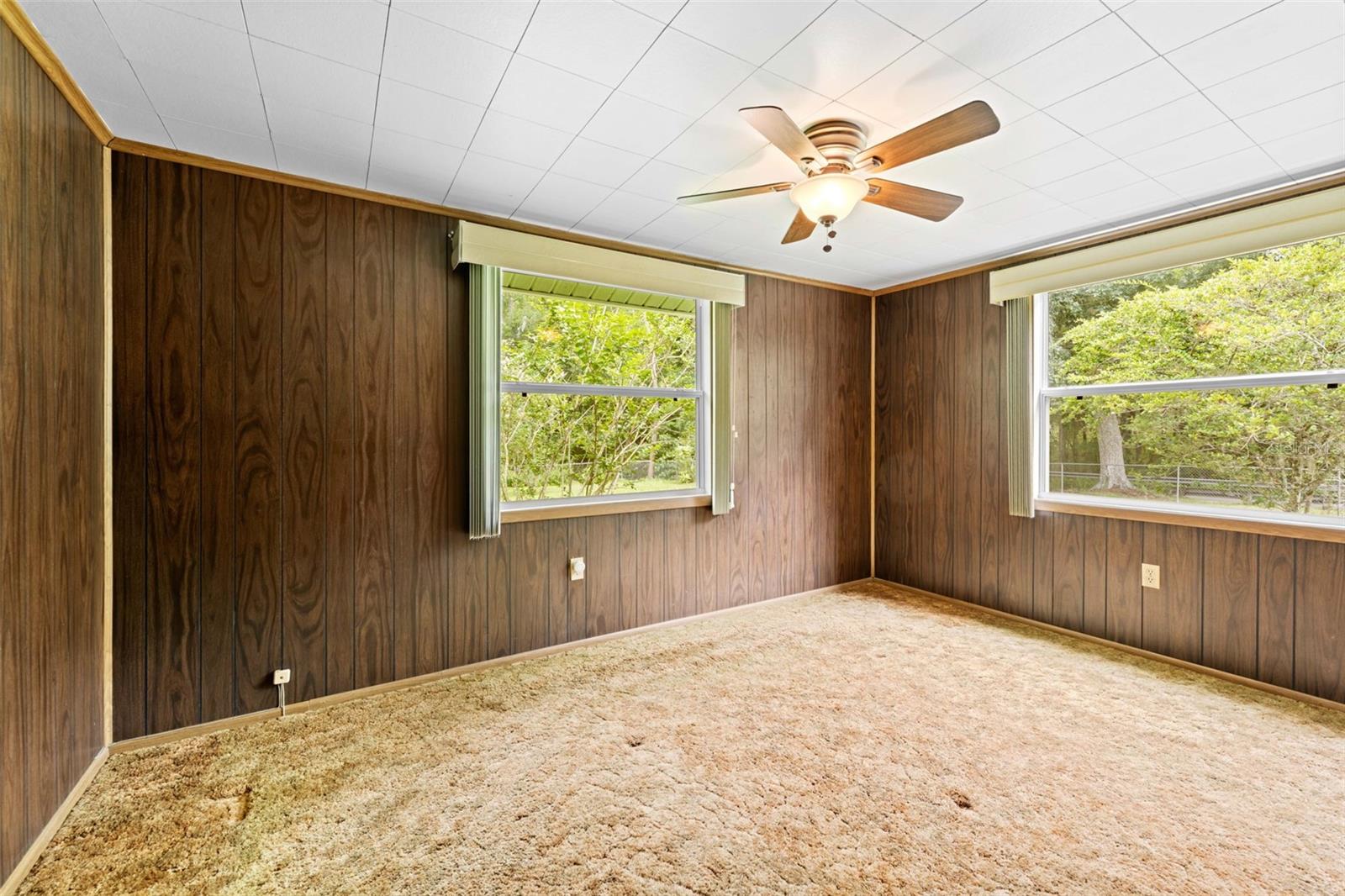 MOUNTAIN PARK - Residential