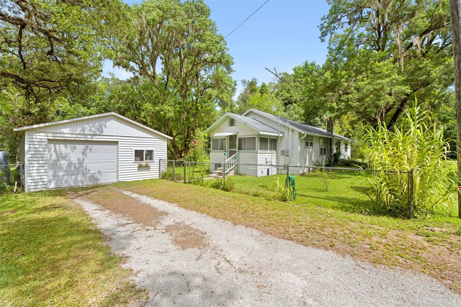MOUNTAIN PARK - Residential