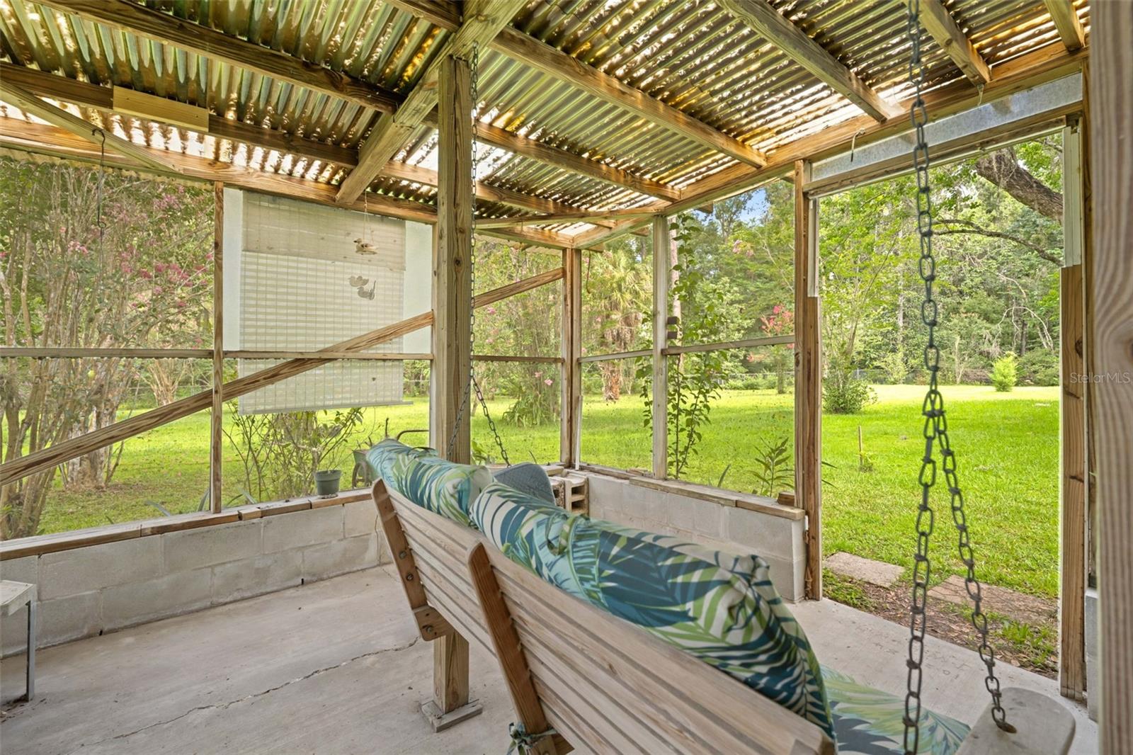 MOUNTAIN PARK - Residential