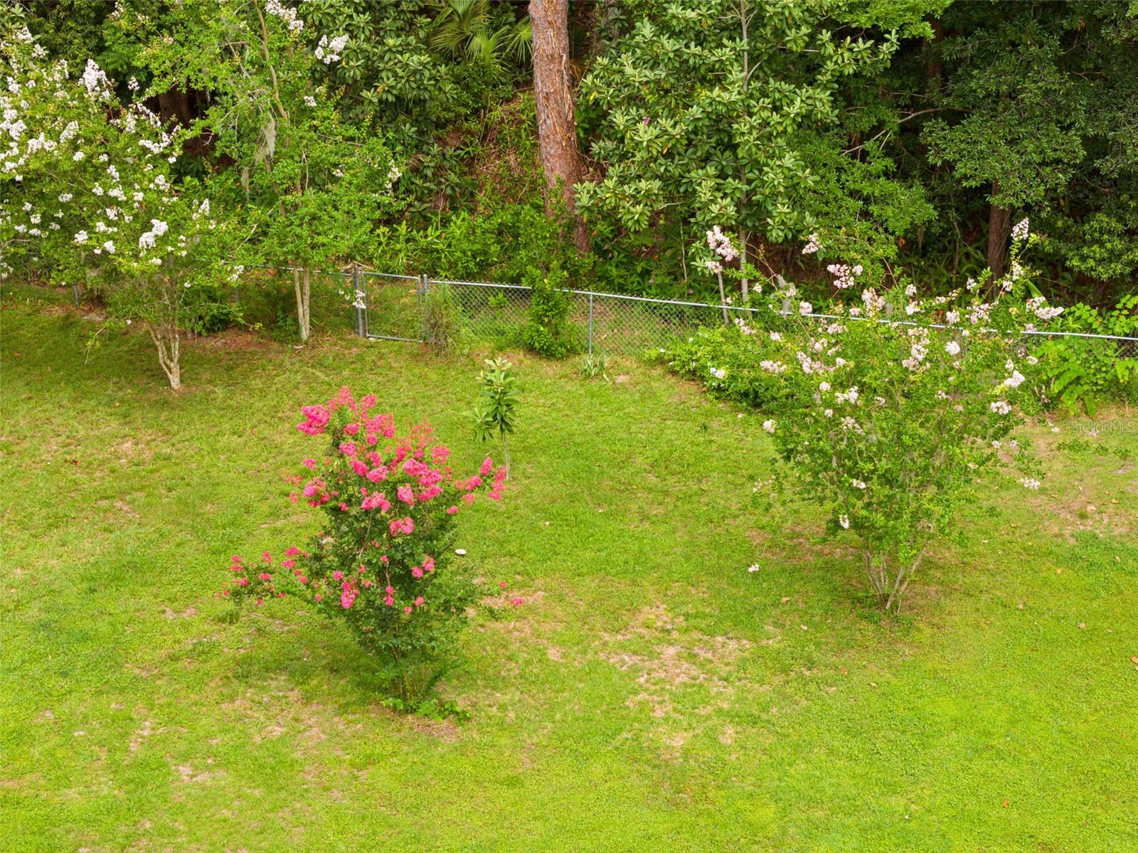 MOUNTAIN PARK - Residential