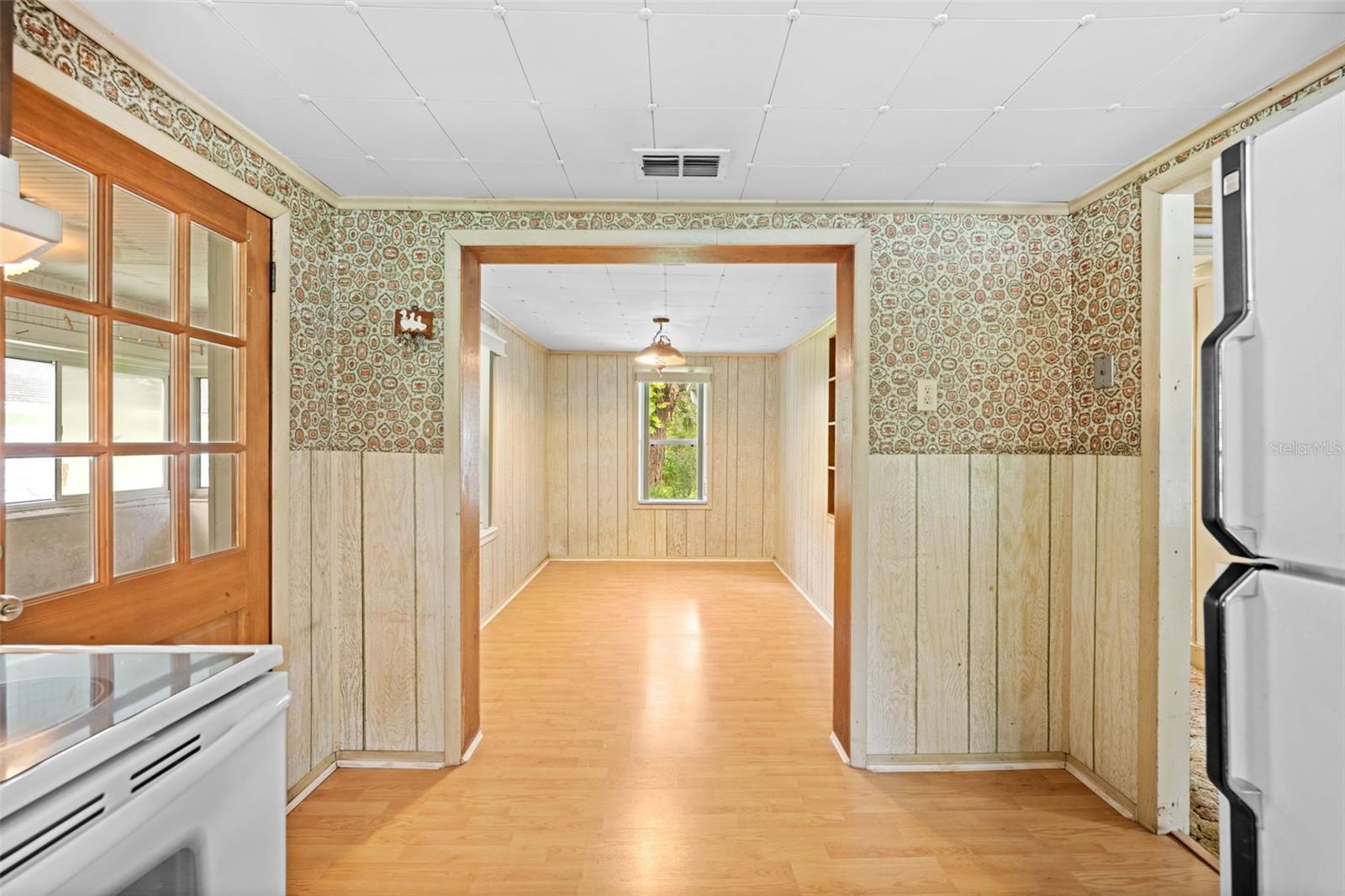 MOUNTAIN PARK - Residential