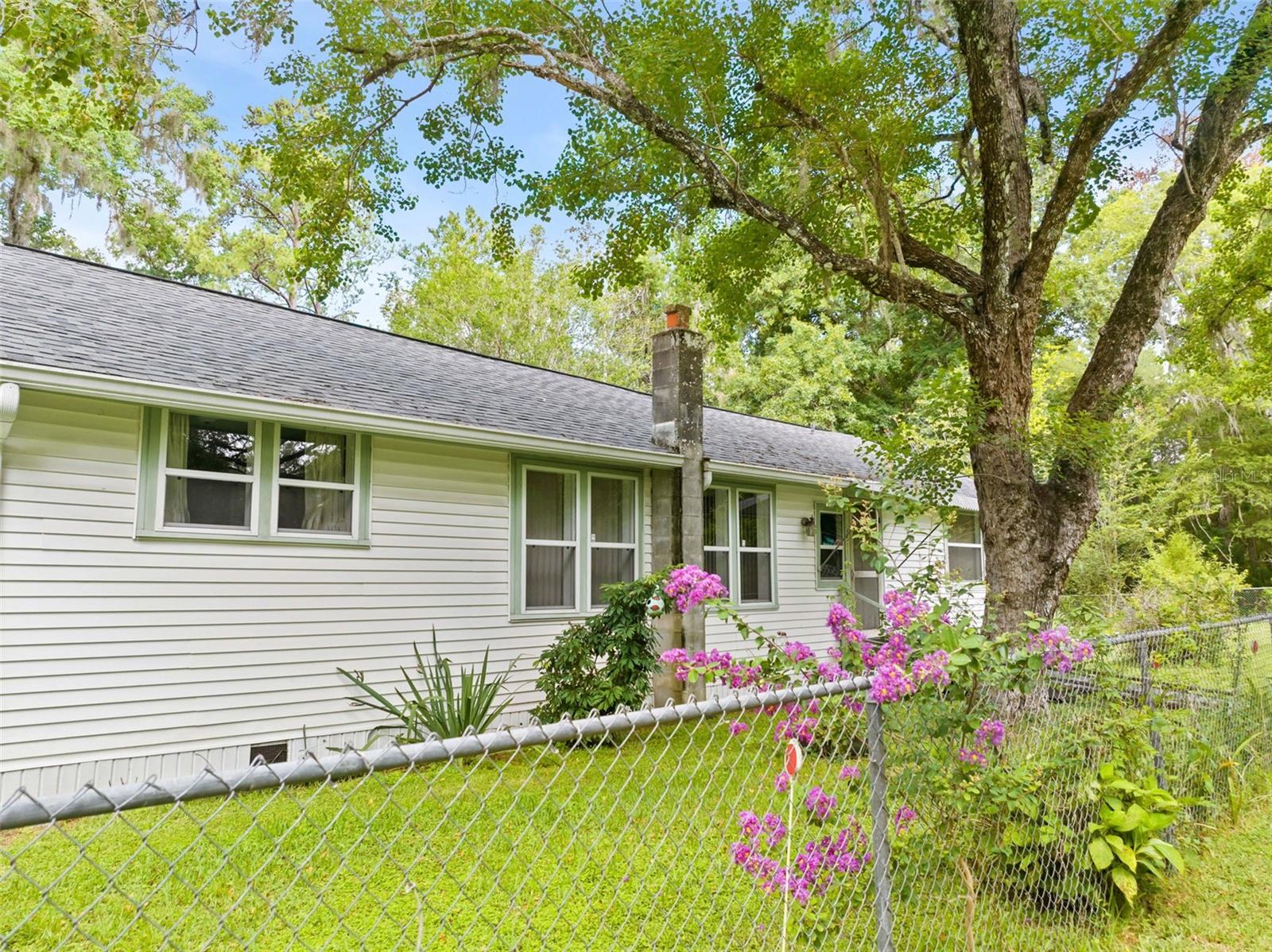 MOUNTAIN PARK - Residential