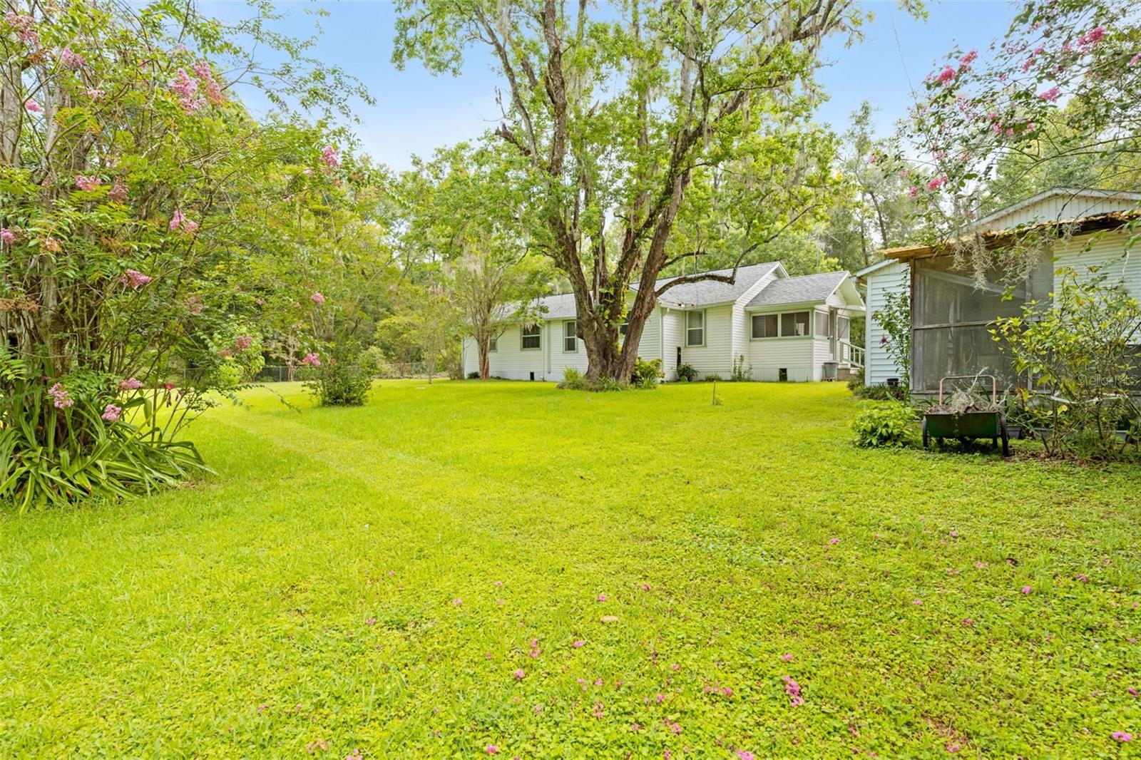 MOUNTAIN PARK - Residential