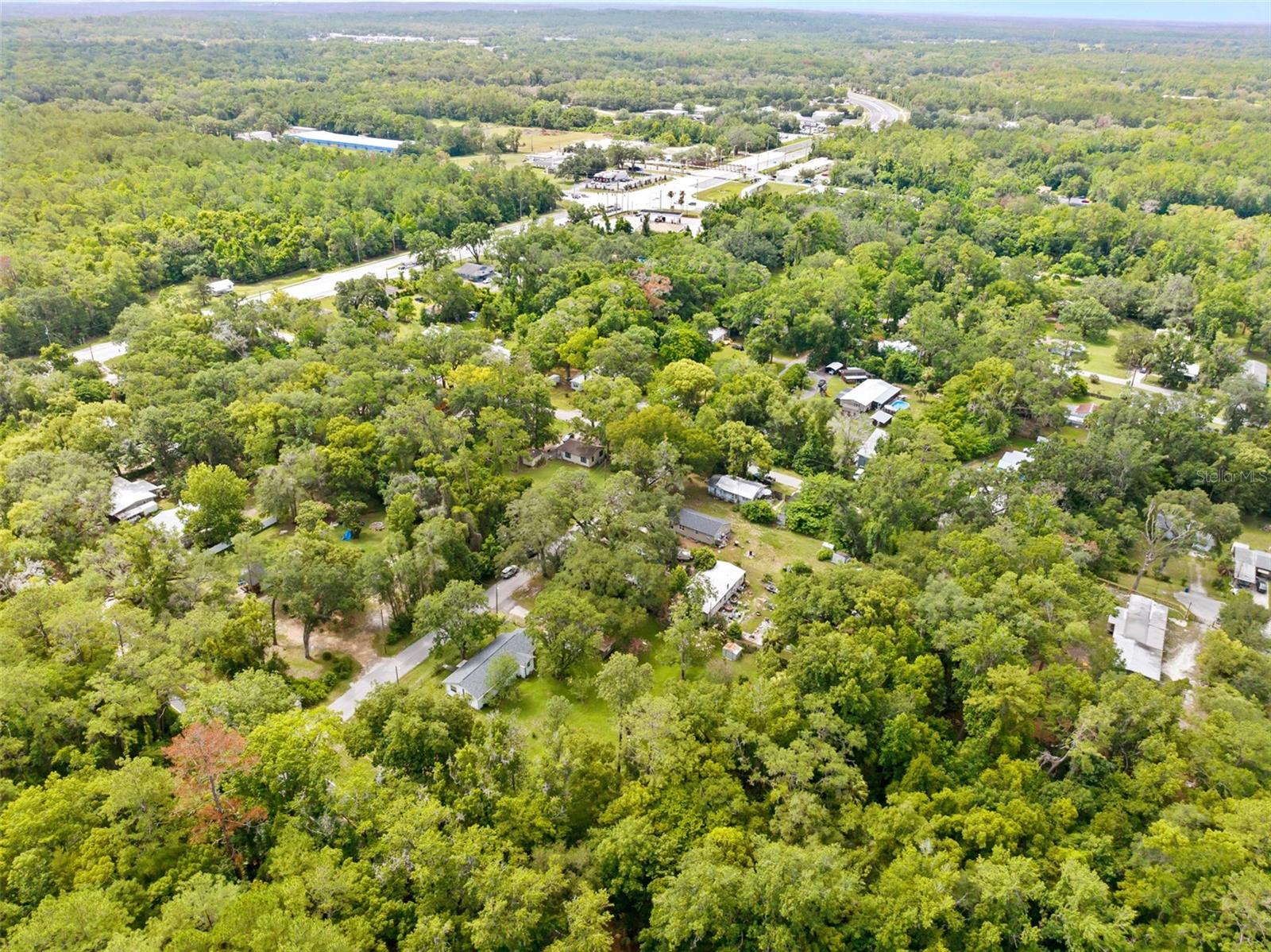 MOUNTAIN PARK - Residential
