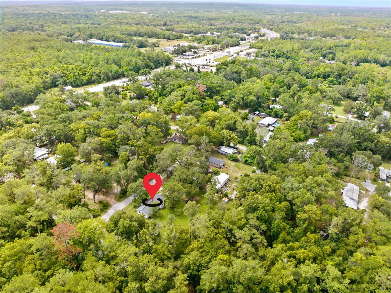MOUNTAIN PARK - Residential