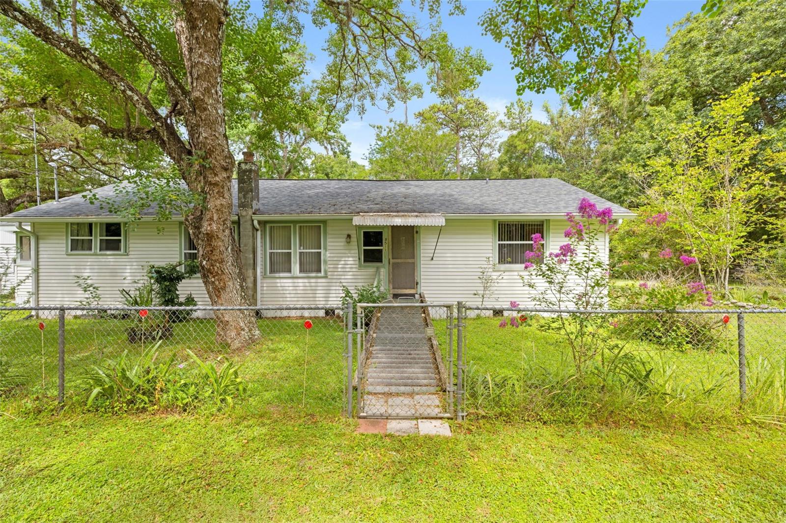 MOUNTAIN PARK - Residential