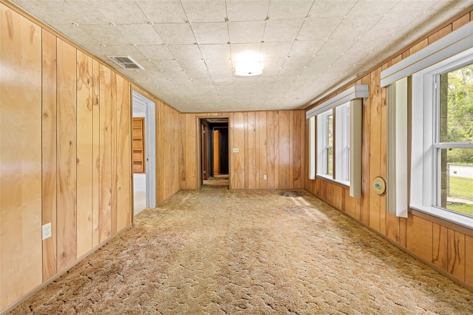 MOUNTAIN PARK - Residential