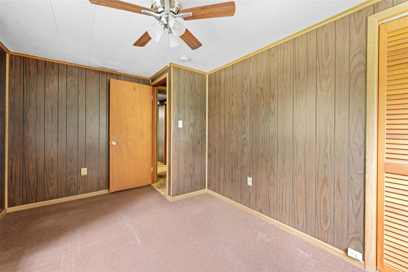 MOUNTAIN PARK - Residential