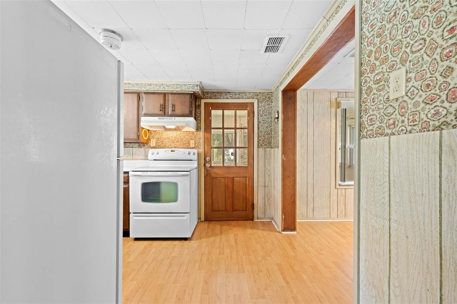 MOUNTAIN PARK - Residential