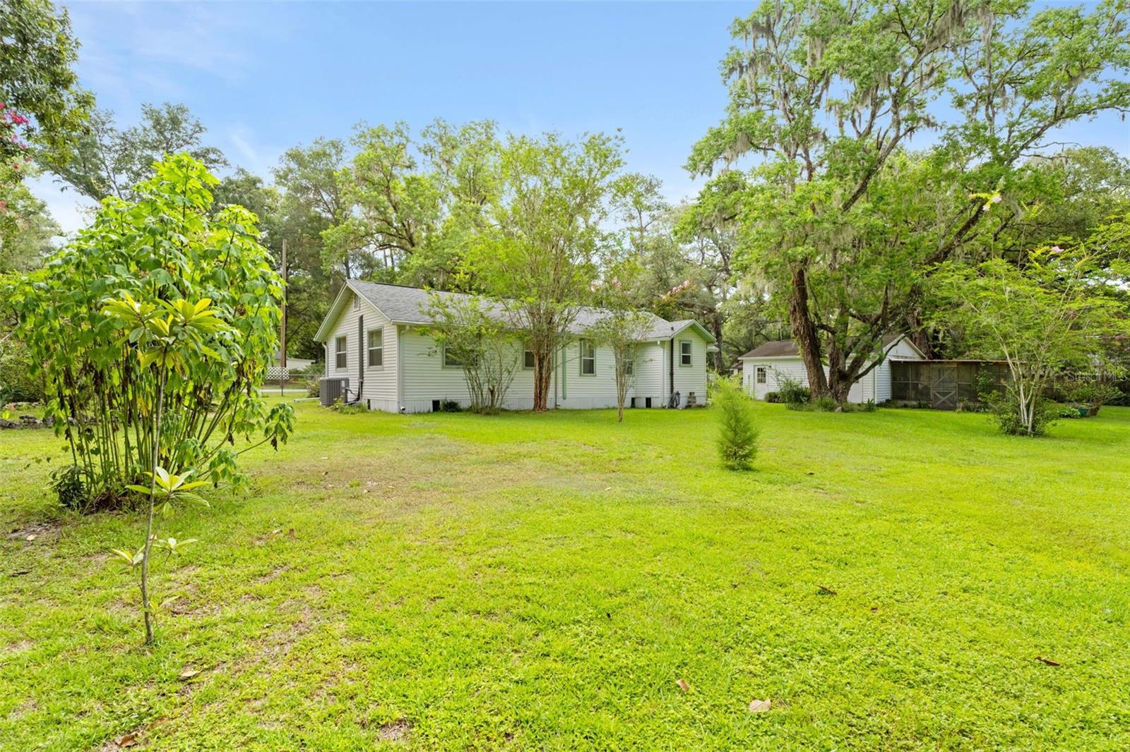 MOUNTAIN PARK - Residential
