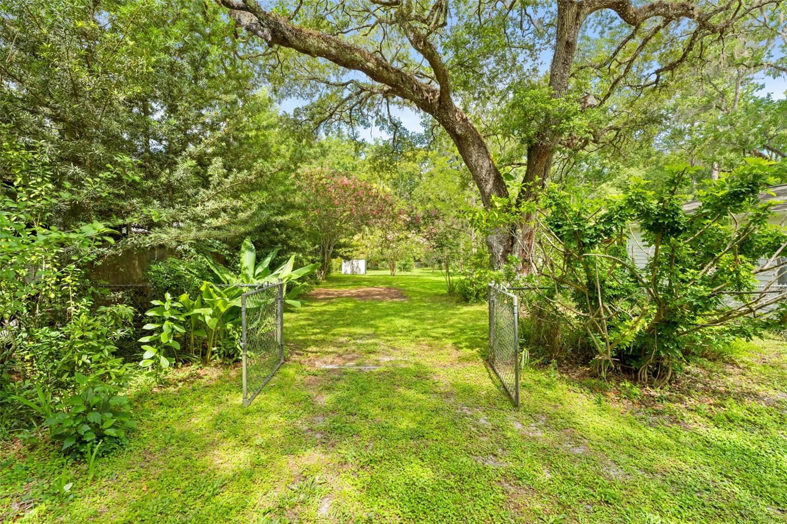 MOUNTAIN PARK - Residential