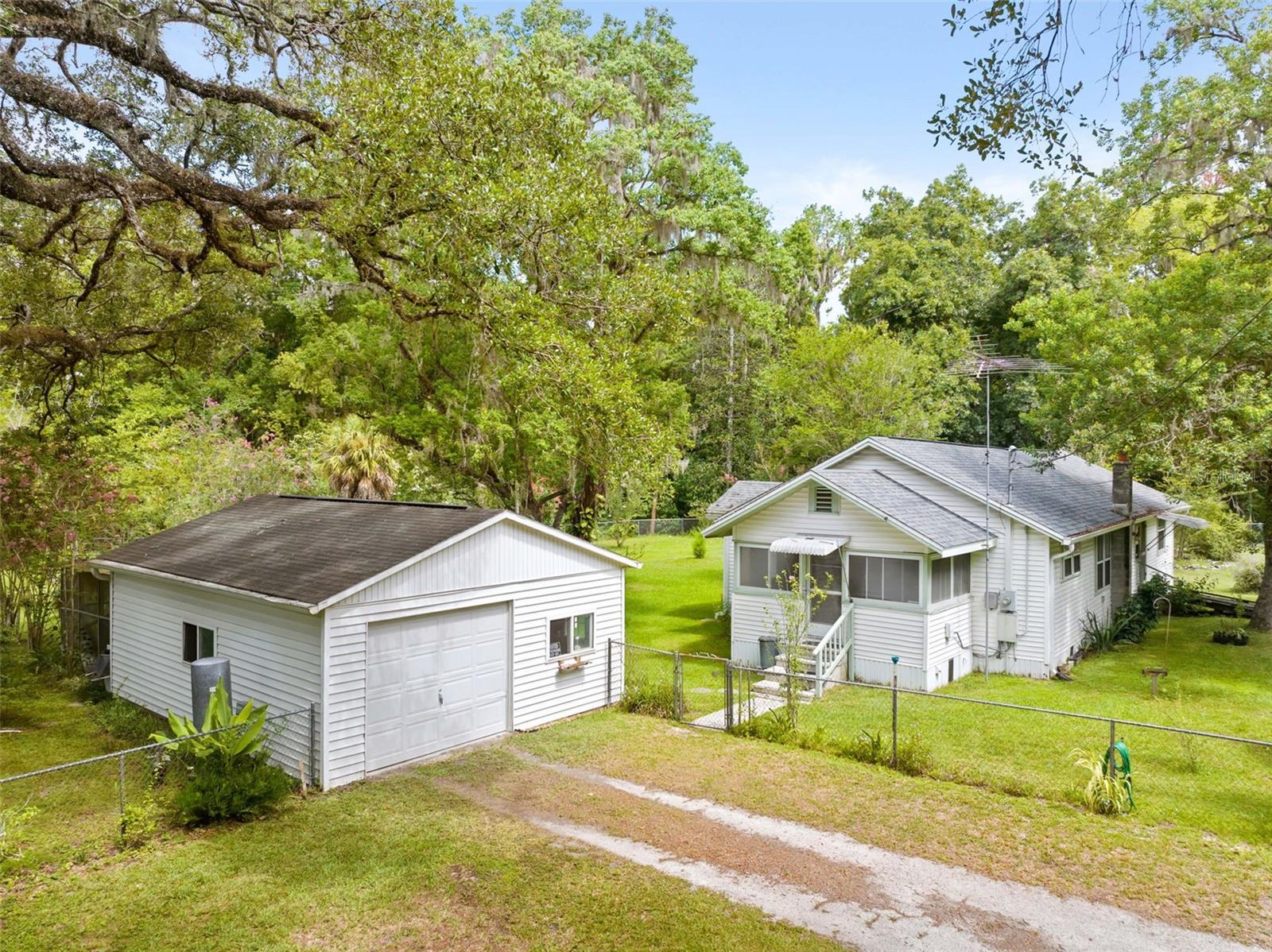 MOUNTAIN PARK - Residential