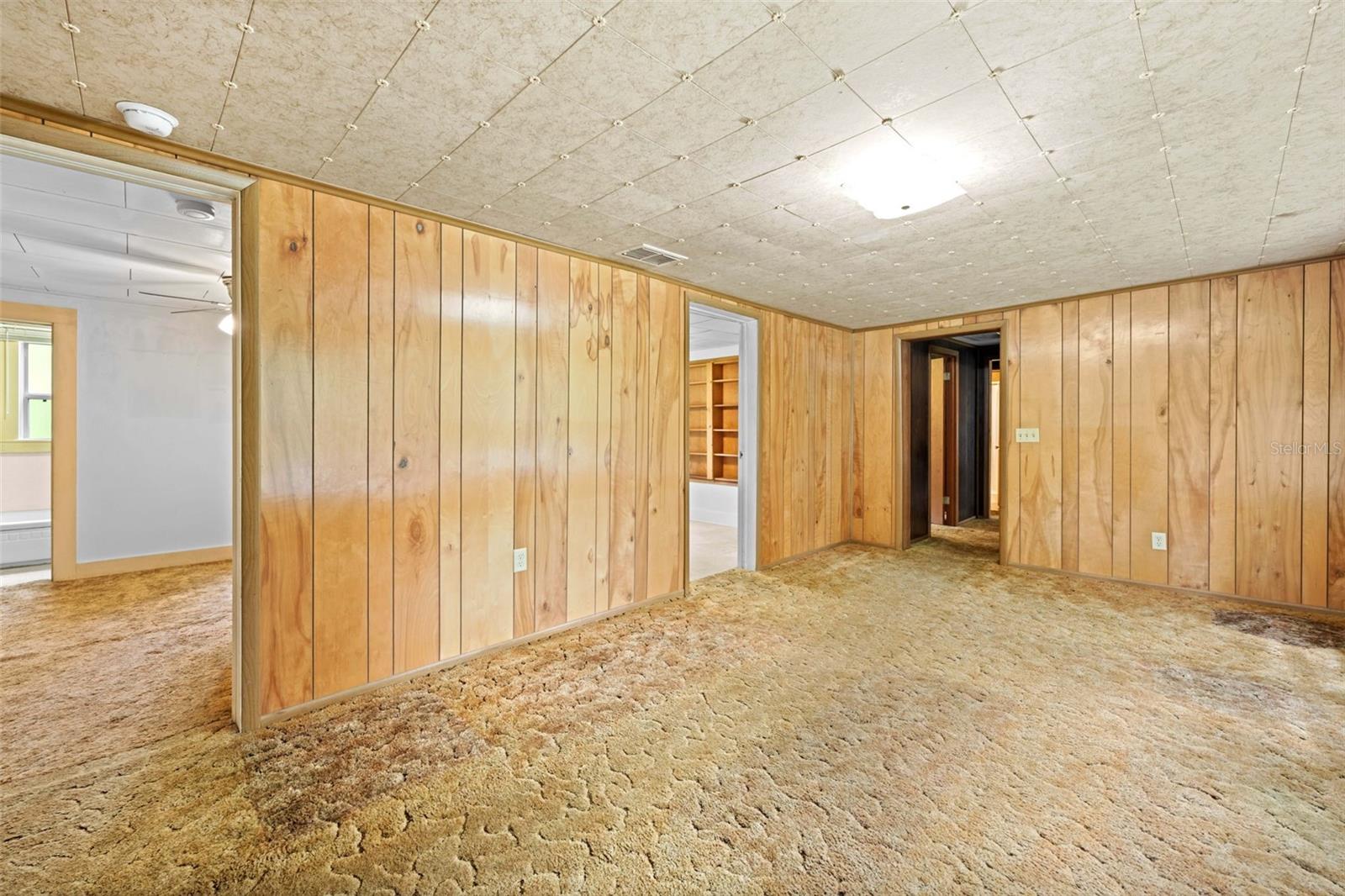 MOUNTAIN PARK - Residential
