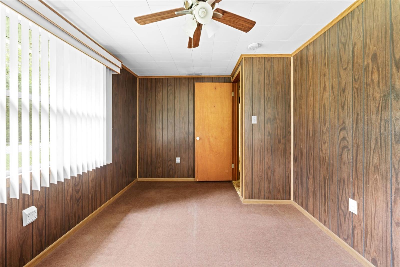 MOUNTAIN PARK - Residential