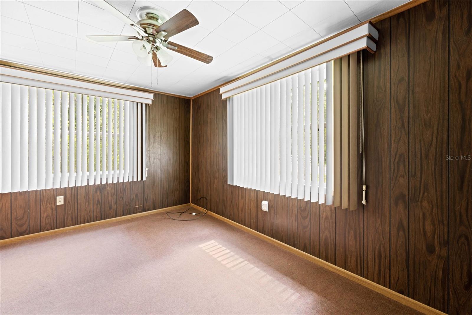 MOUNTAIN PARK - Residential