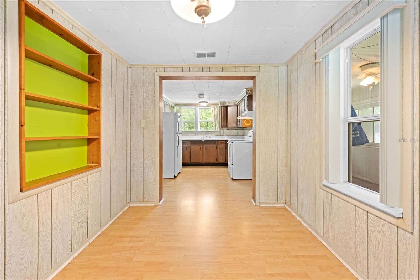 MOUNTAIN PARK - Residential