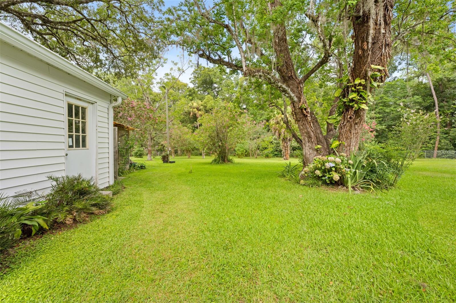 MOUNTAIN PARK - Residential