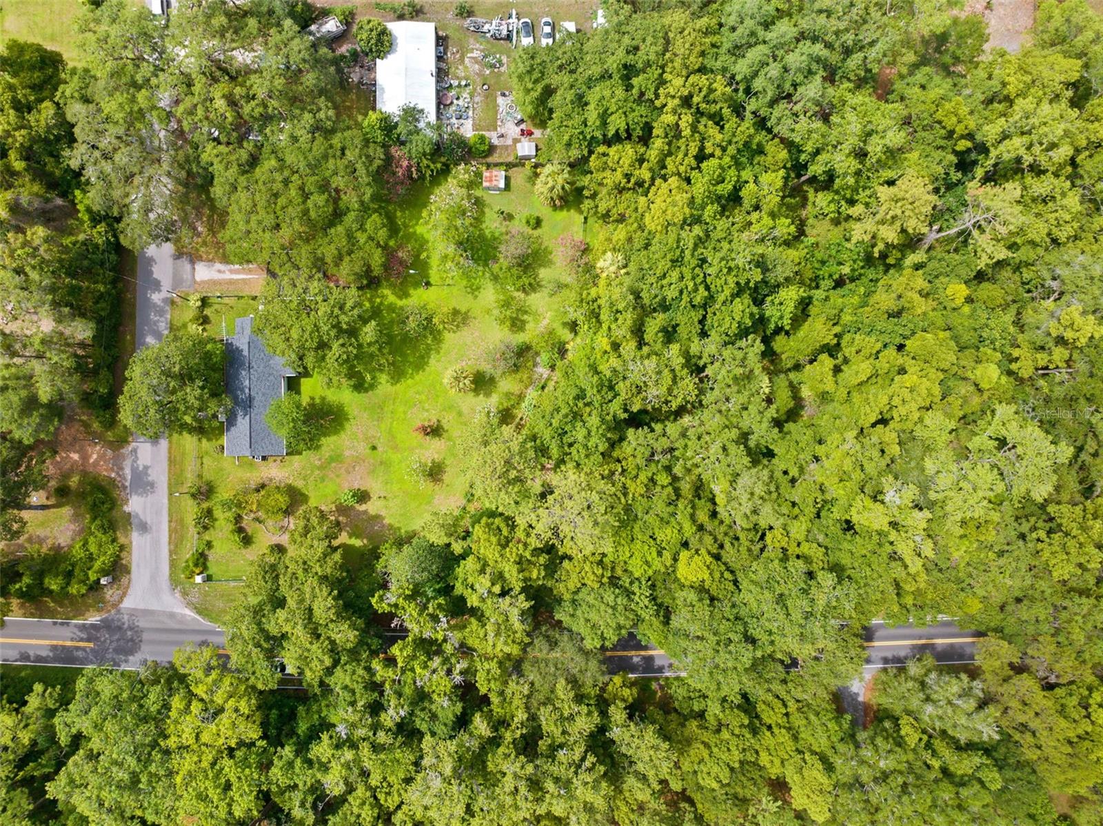 MOUNTAIN PARK - Residential