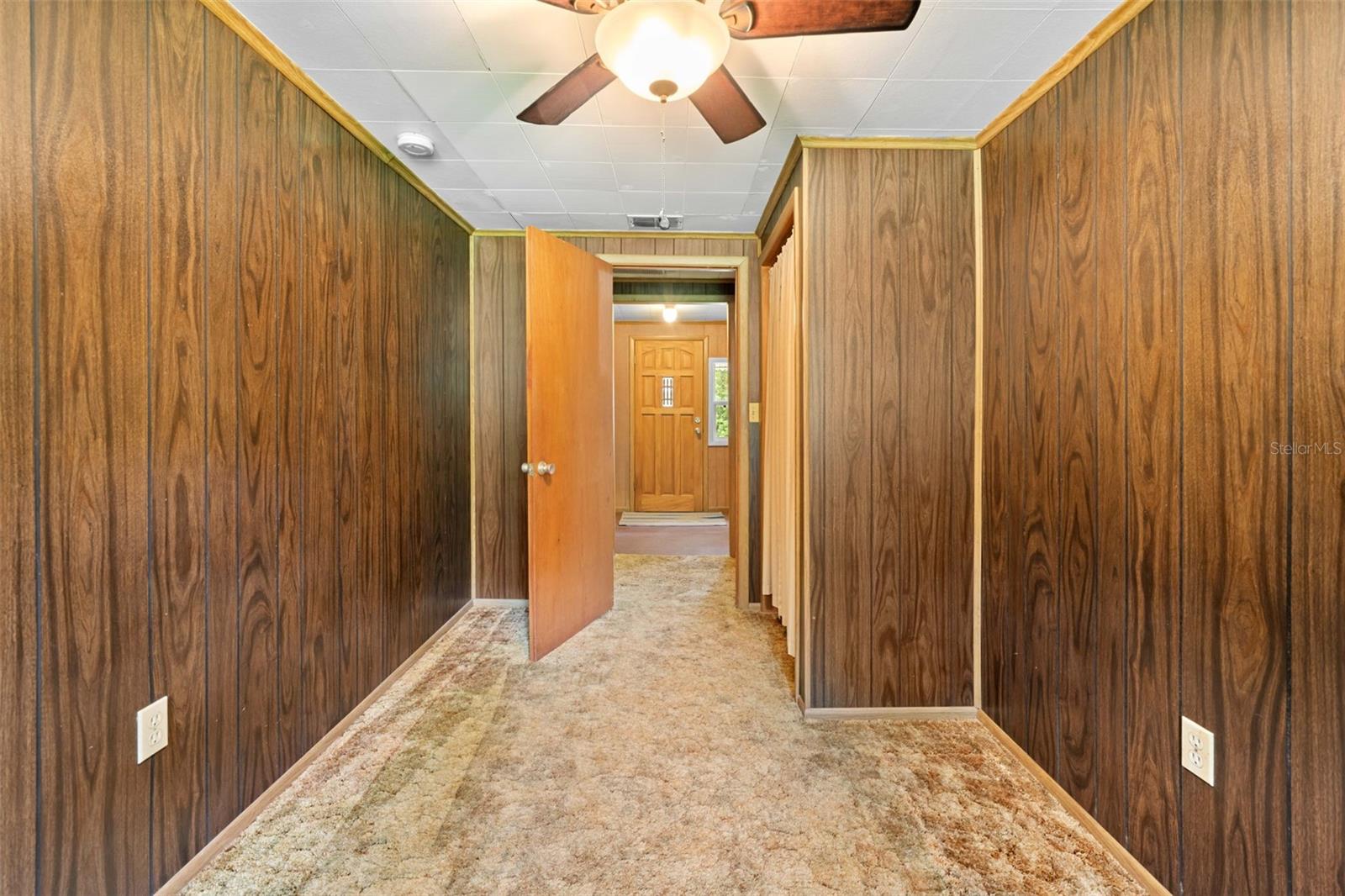 MOUNTAIN PARK - Residential